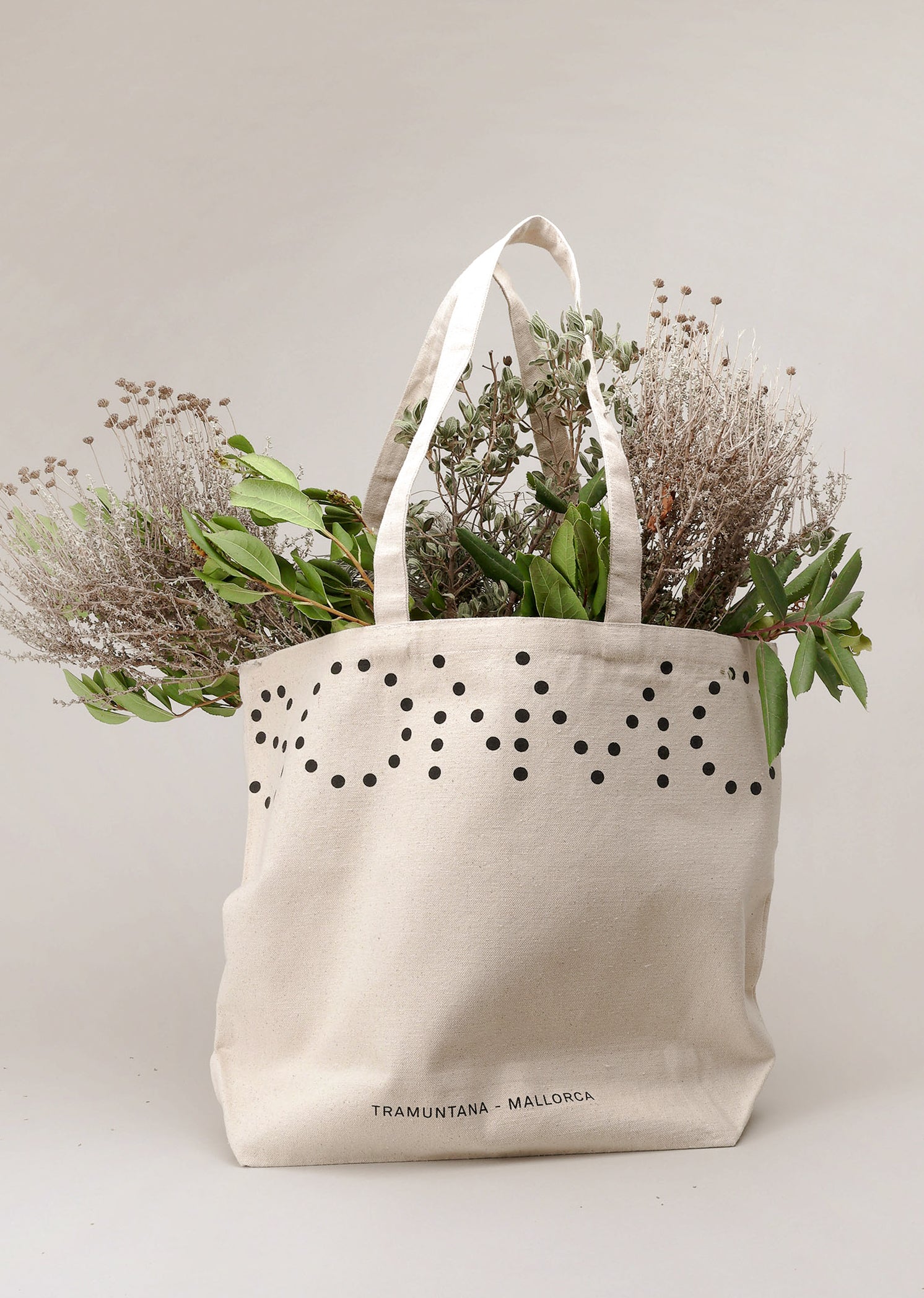 SONMO TOTE BAG