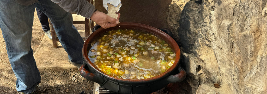 ARROZ BRUT: UNA RECETA FESTIVA CON SABOR A MALLORCA