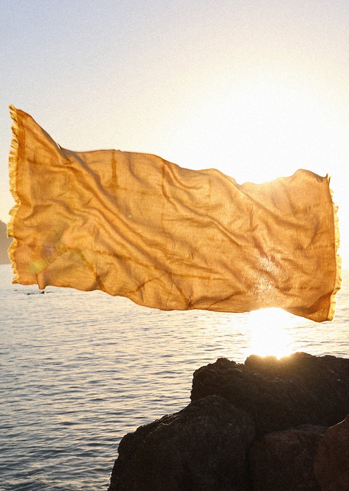 Complementos textiles