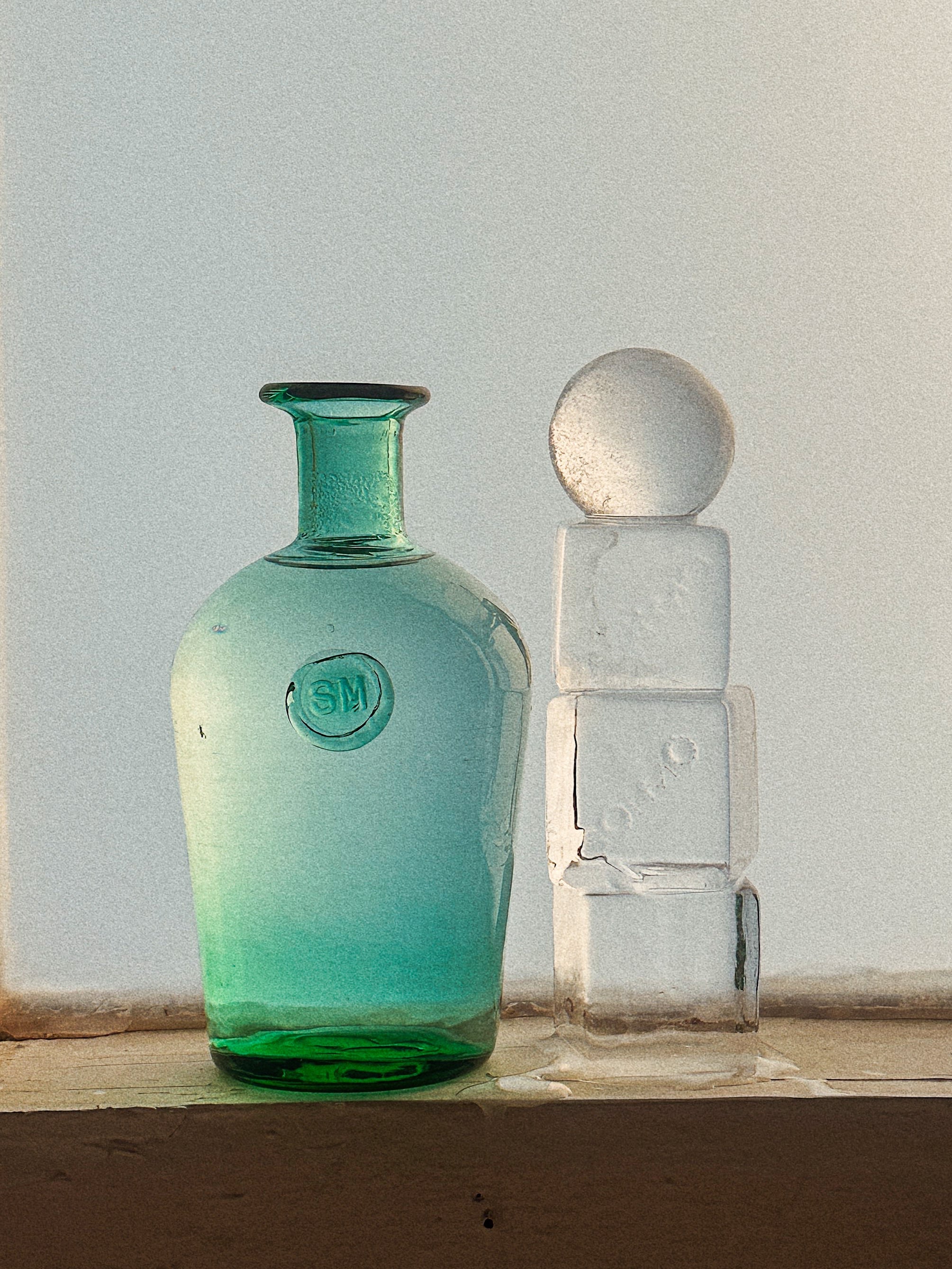 GIN - old