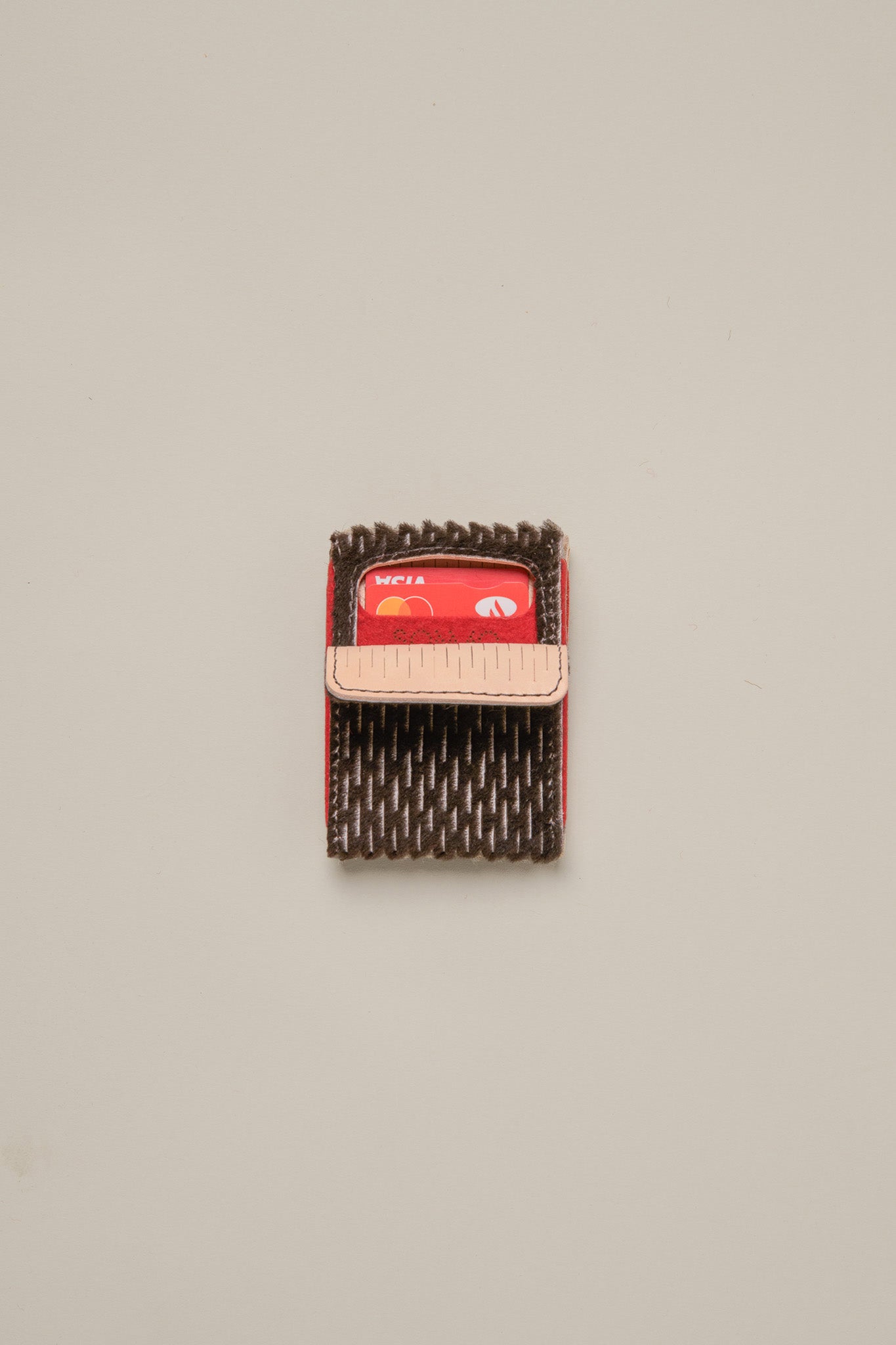 "MUR" WALLET