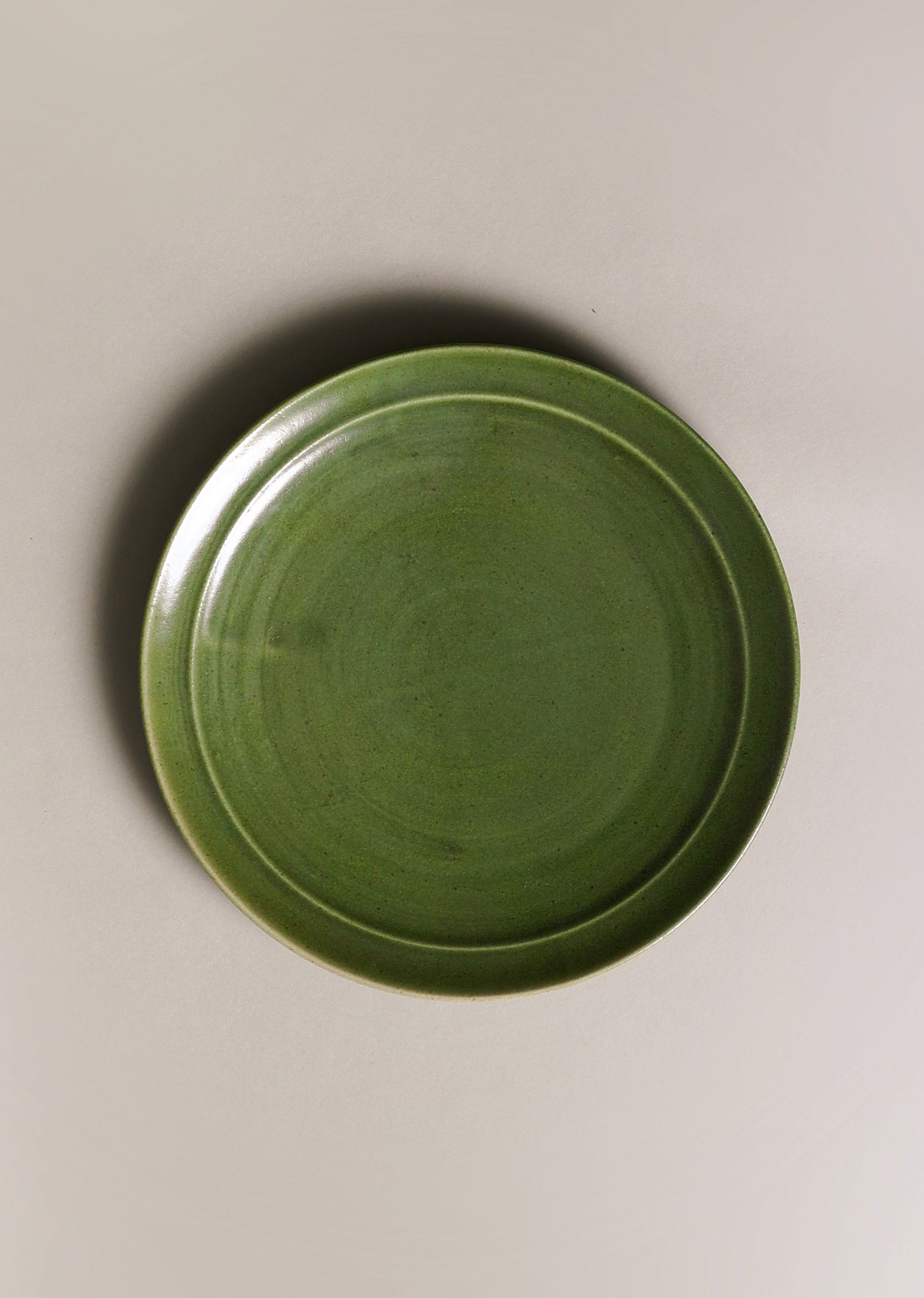 DINNER PLATE 