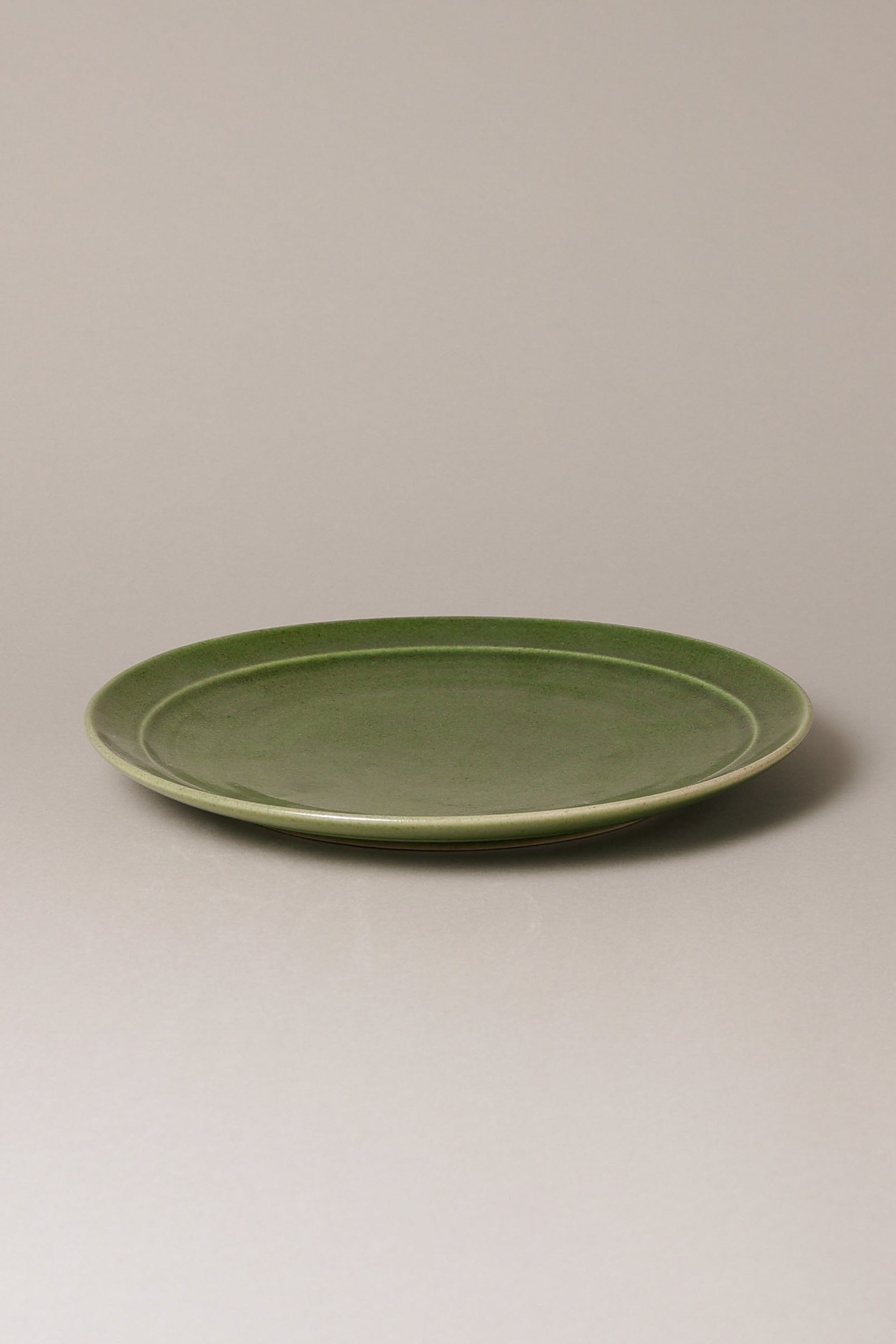 PLATO LLANO