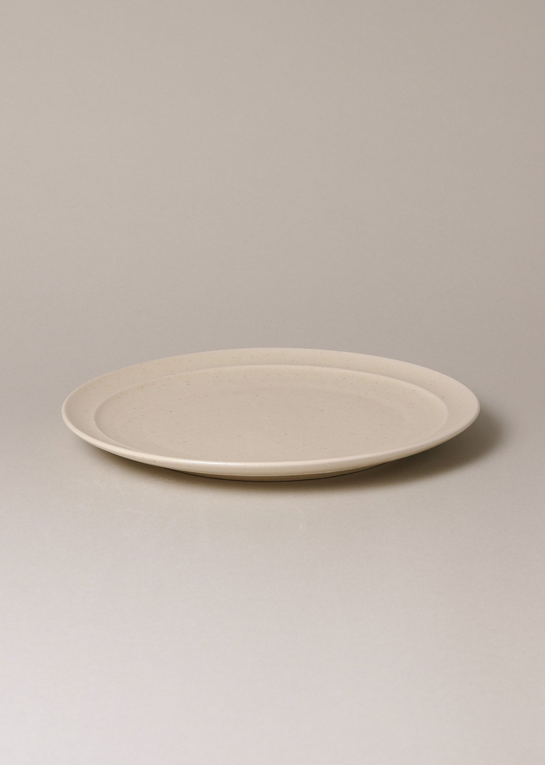 DINNER PLATE 