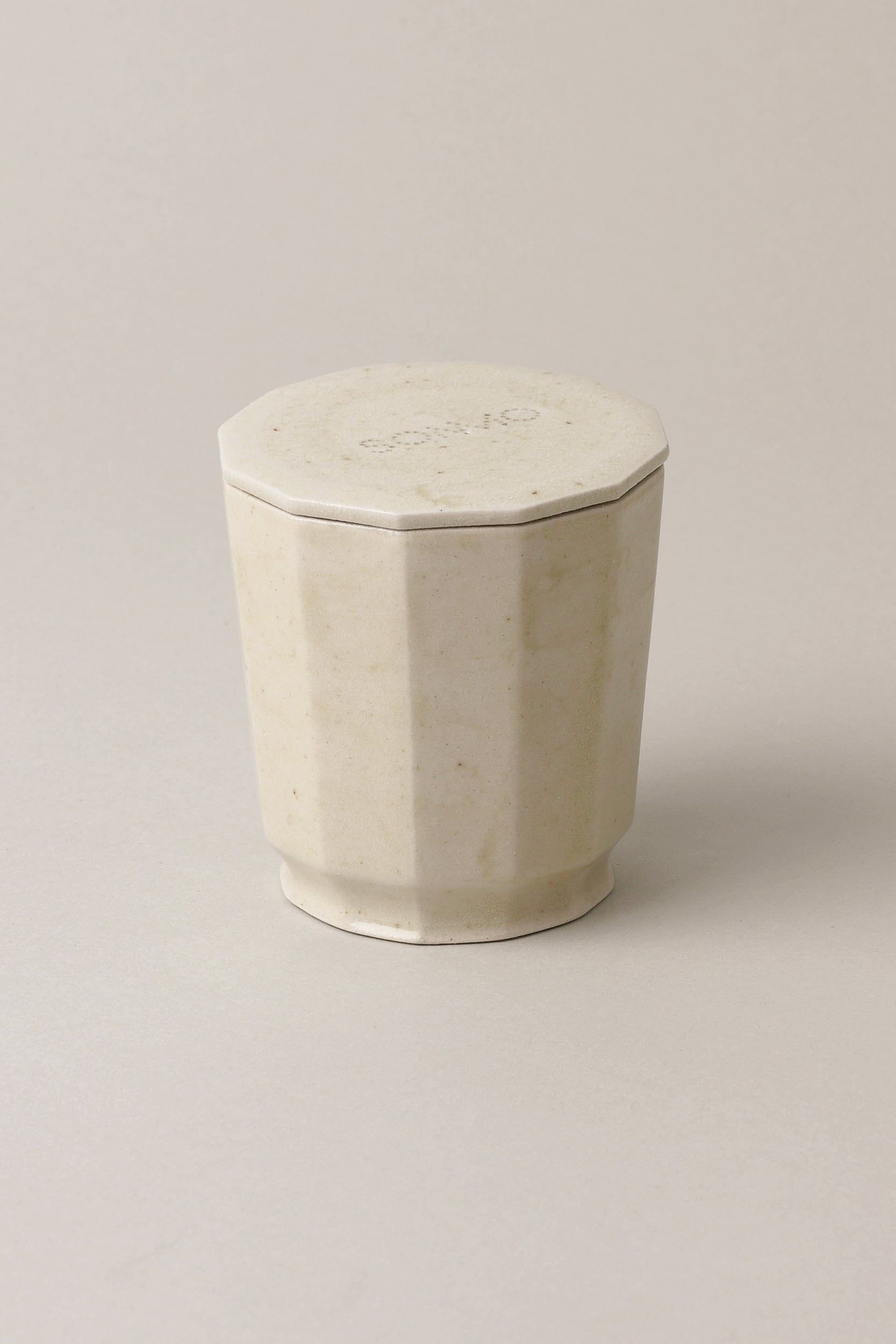 SCENTED CANDLE - MUNTANYA