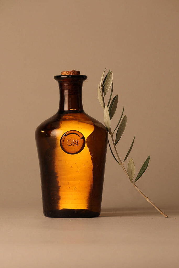 ACEITE DE OLIVA VIRGEN EXTRA SON MORAGUES