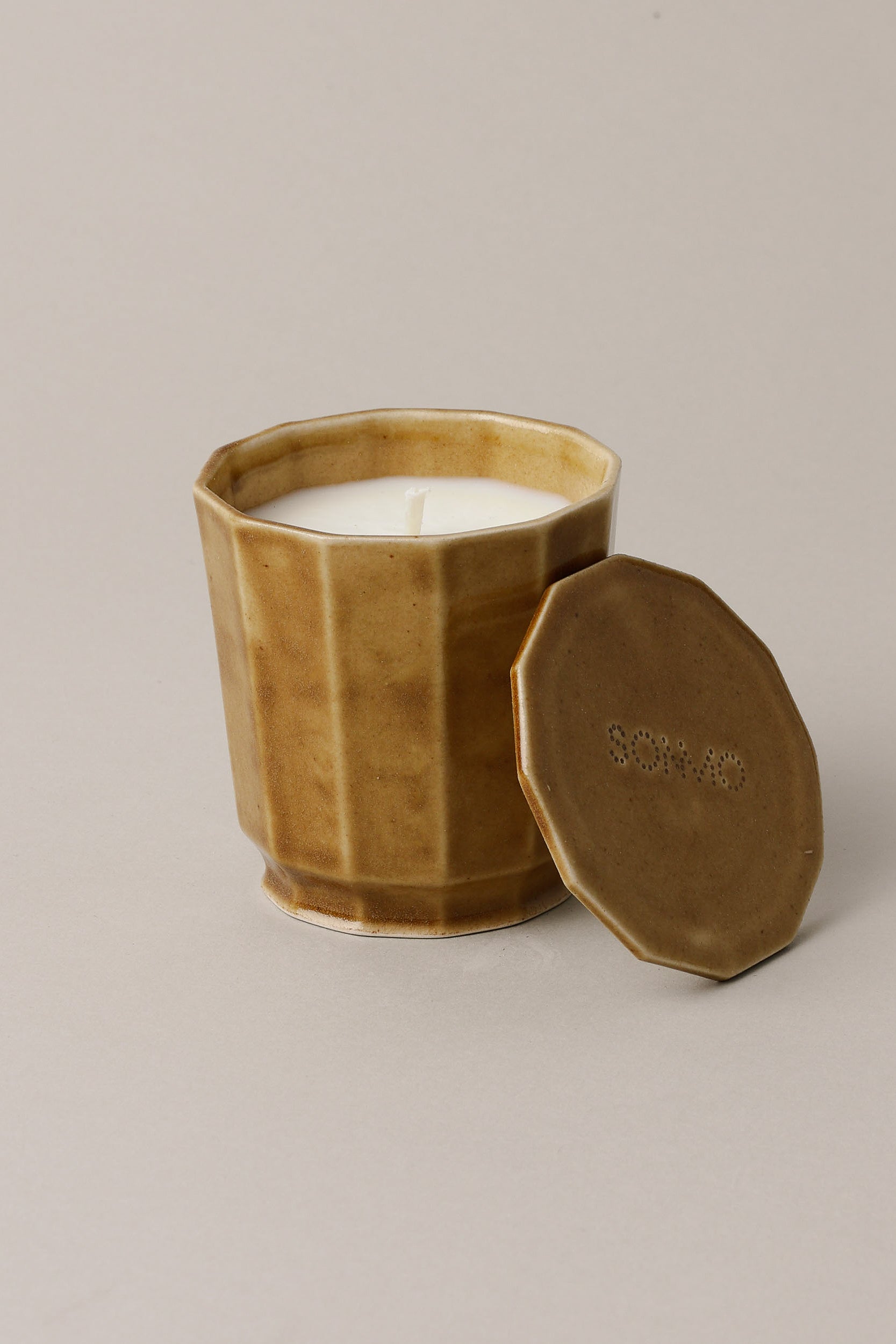 SCENTED CANDLE - HORT