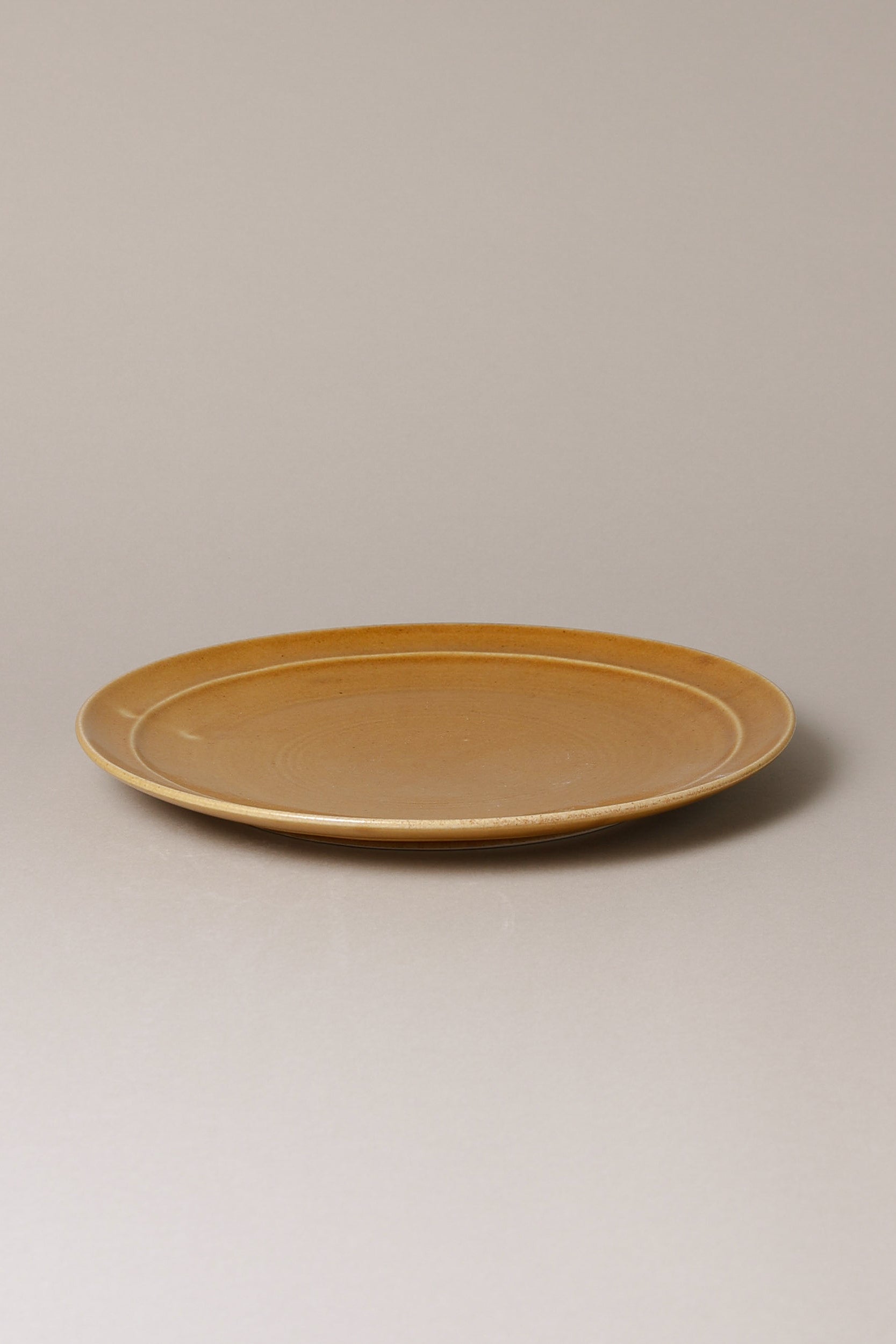 DINNER PLATE 