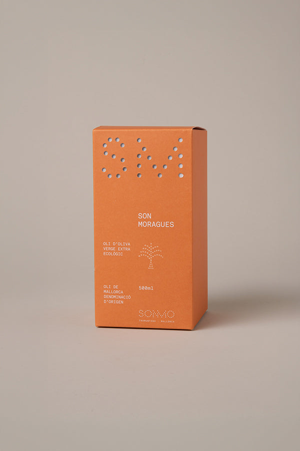 ORGANIC EXTRA VIRGIN OLIVE OIL IN HANDMADE BOTTLE