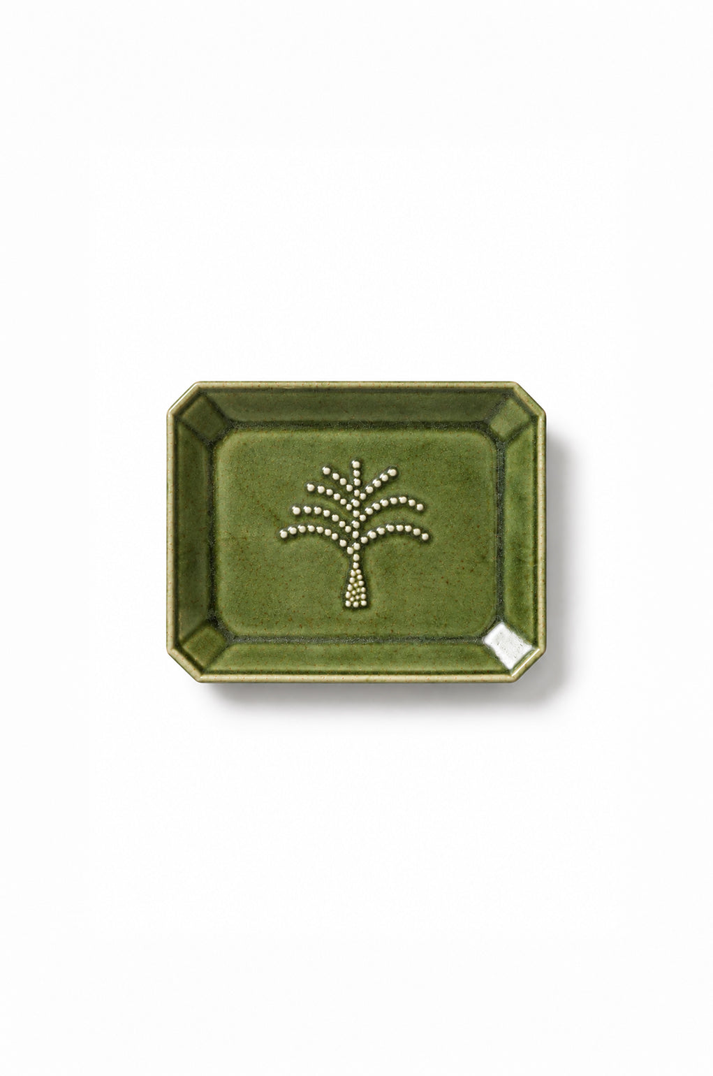 AMENITIES DISH