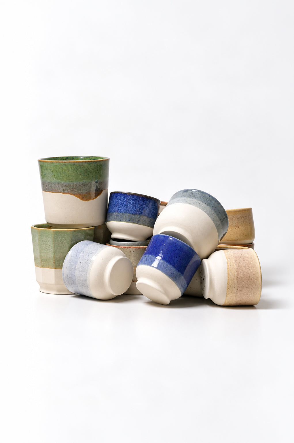 BESPOKE CERAMICS