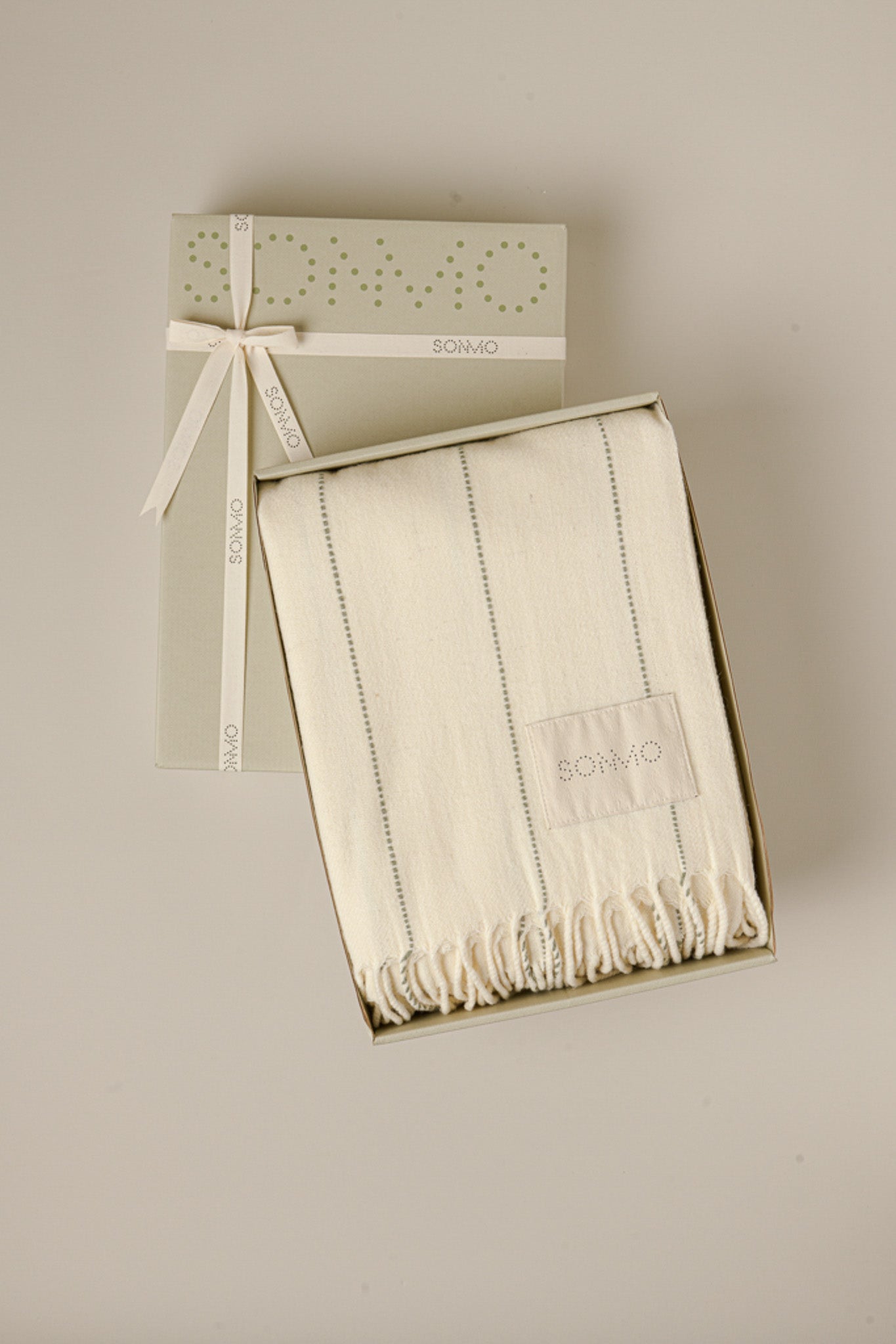 "SA TANCA" BLANKET