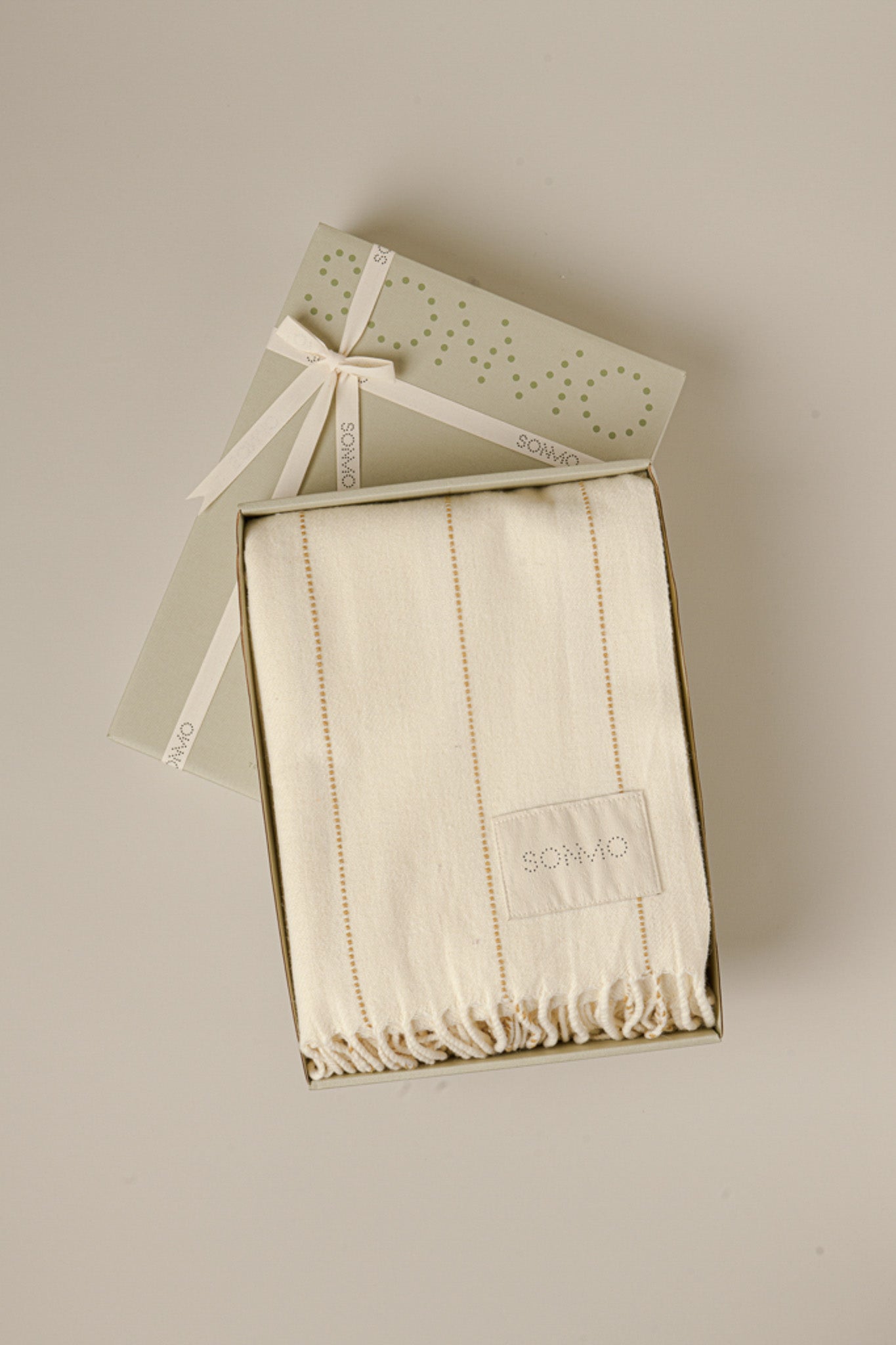 "SA TANCA" BLANKET