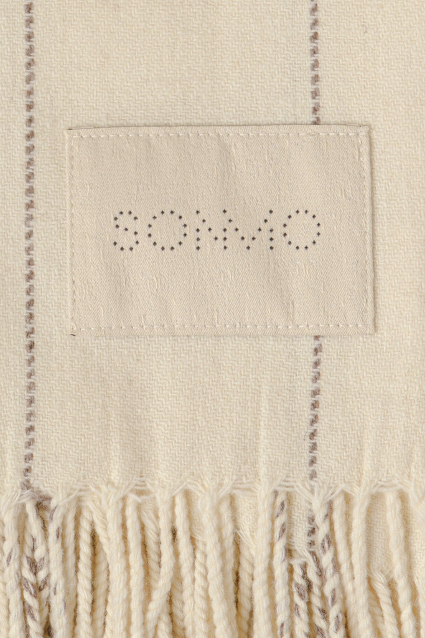 "SA TANCA" BLANKET