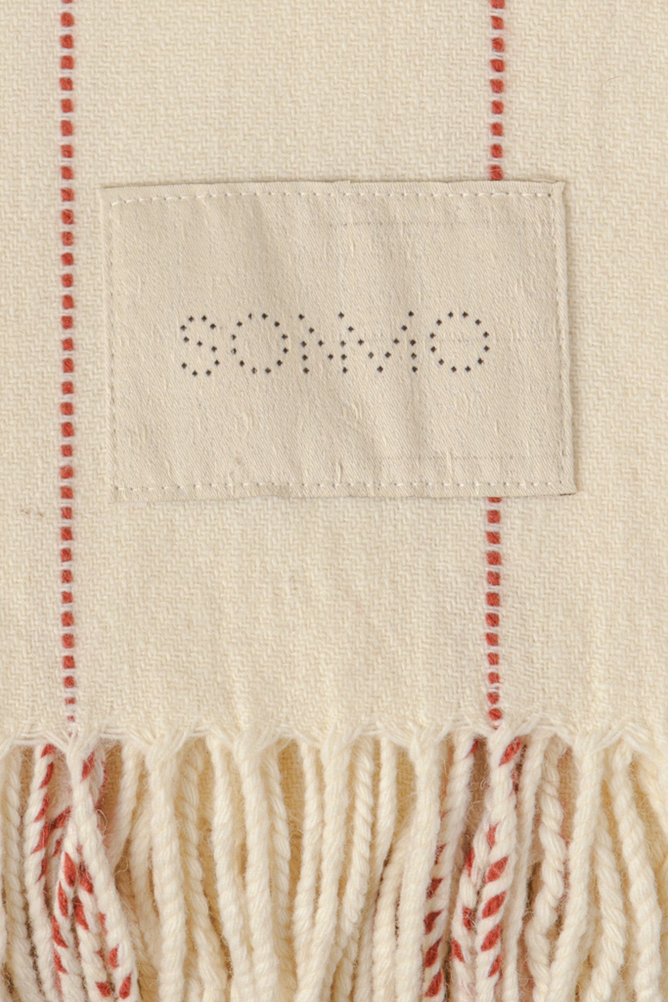 "SA TANCA" BLANKET