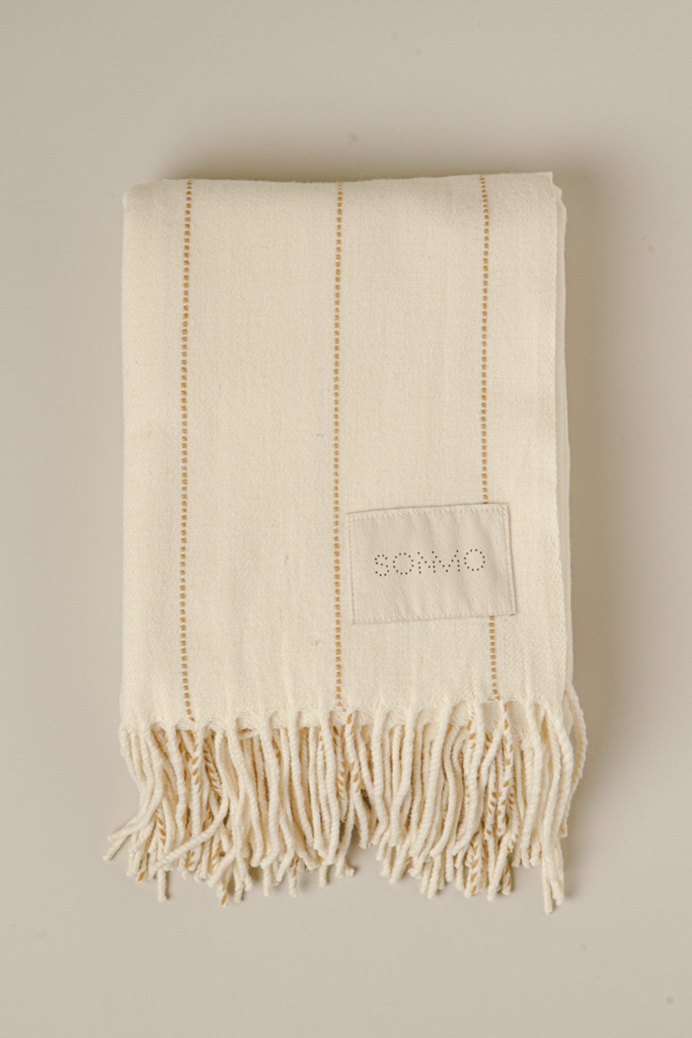 "SA TANCA" BLANKET