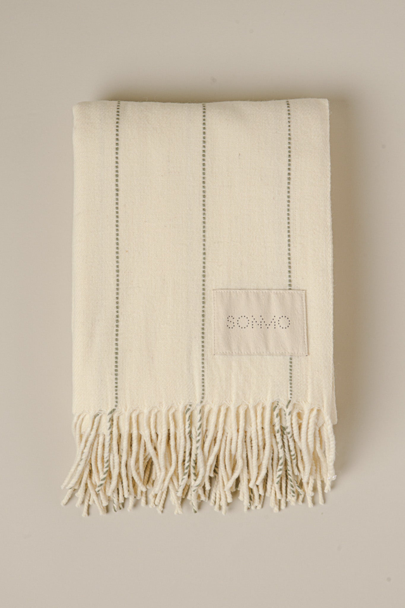 "SA TANCA" BLANKET