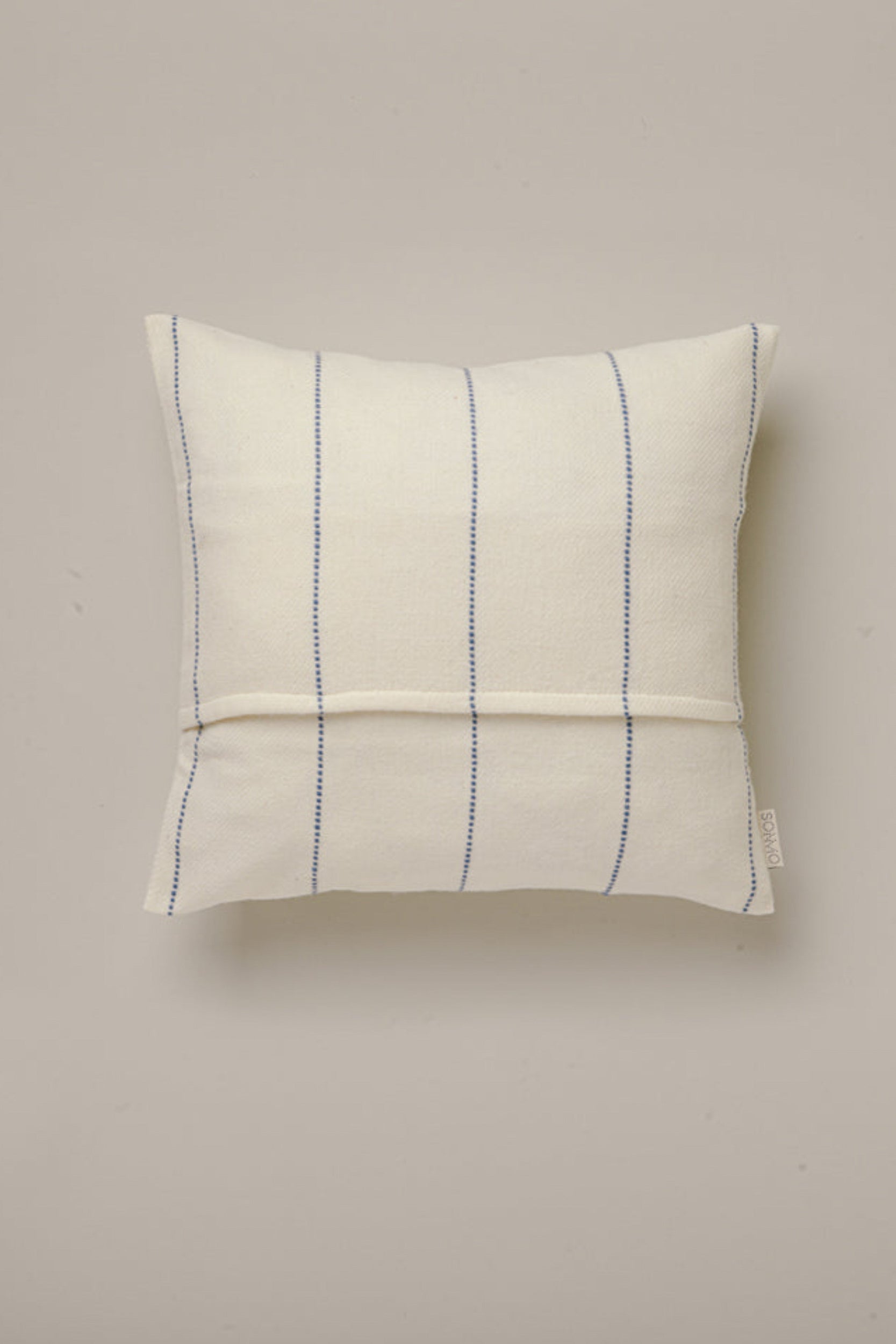 "SA TANCA" WOOL CUSHION COVER 