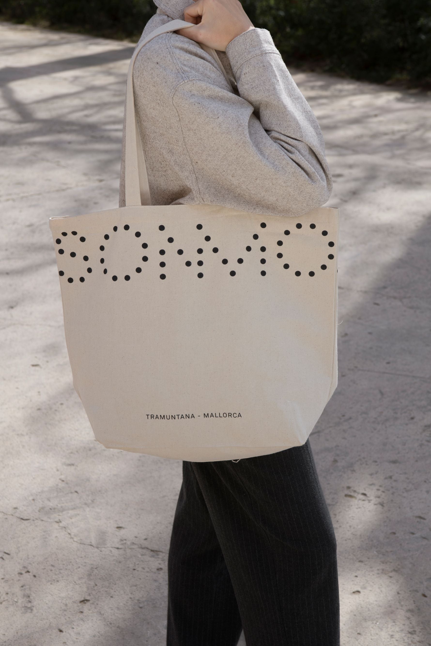SONMO TOTE BAG