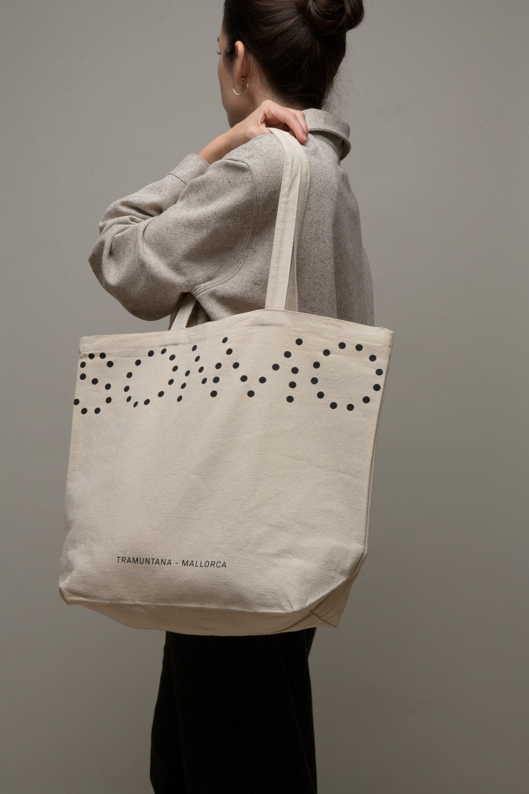 SONMO TOTE BAG