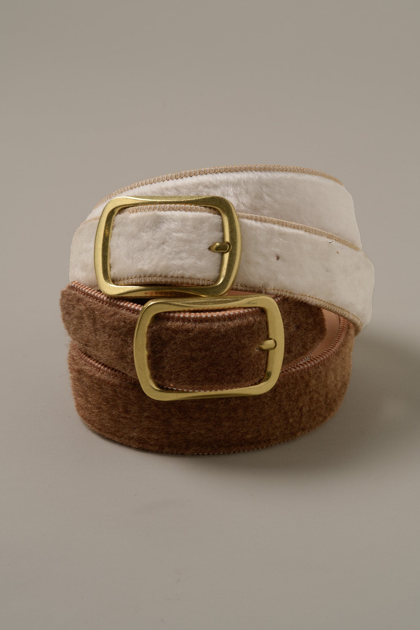 LEATHER BELT ME