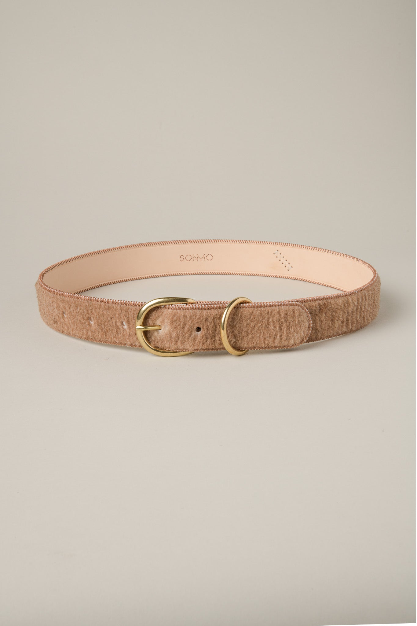 LEATHER BELT ME