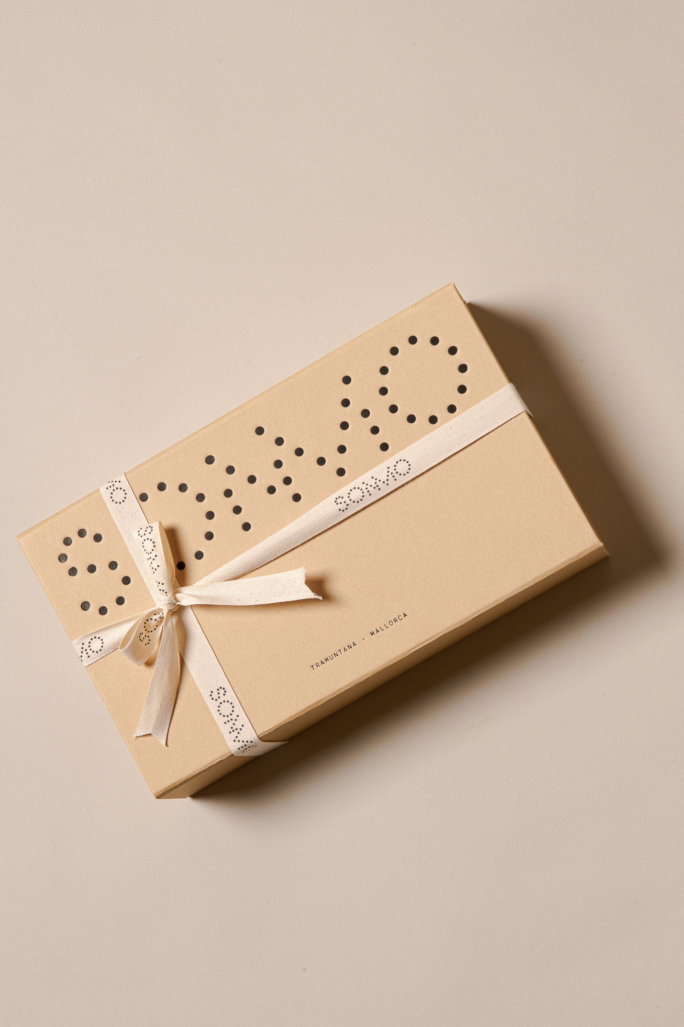 TRAMUNTANA COLLECTION: BATH PACK