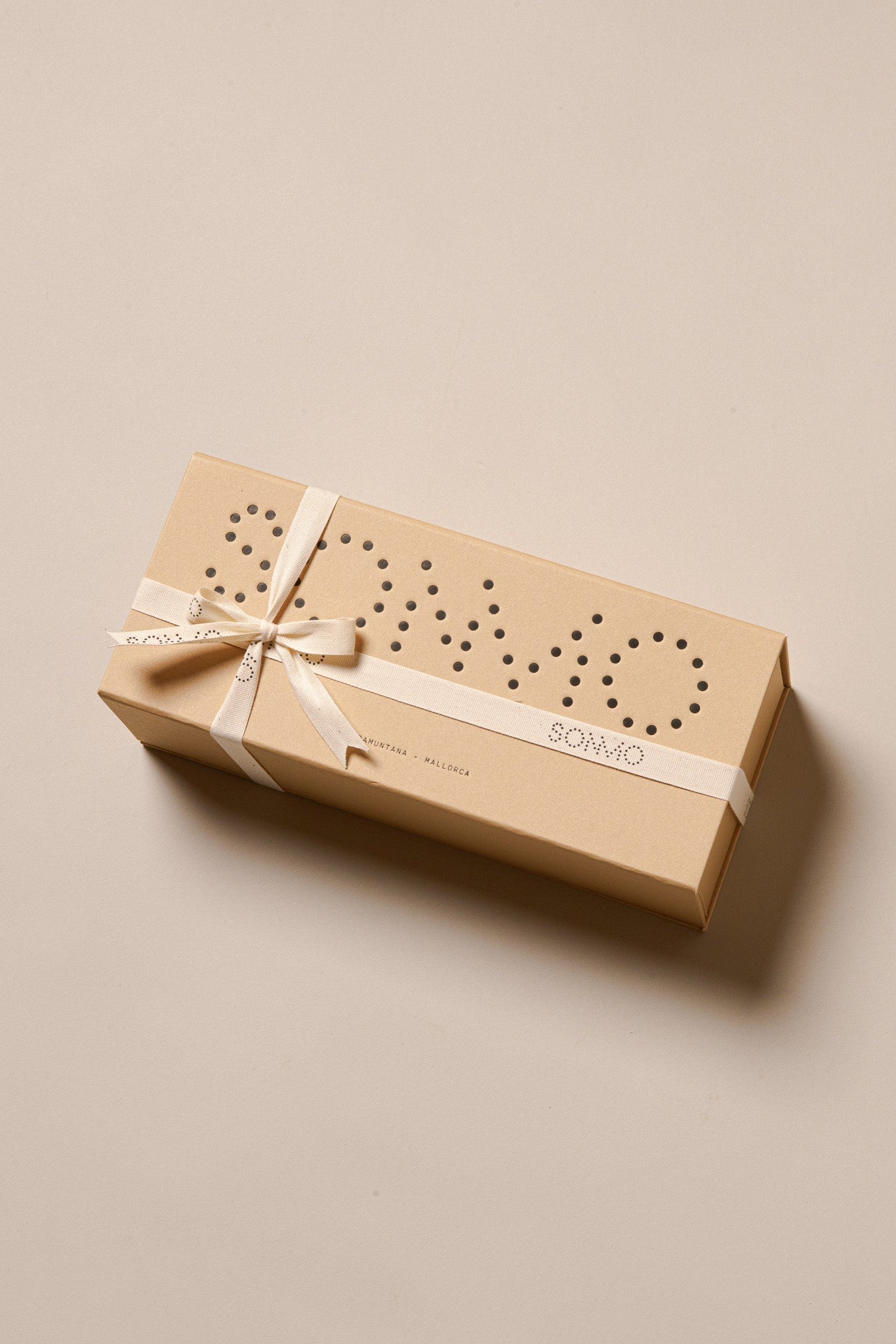 TRAMUNTANA COLLECTION: MIX ACEITE DE OLIVA