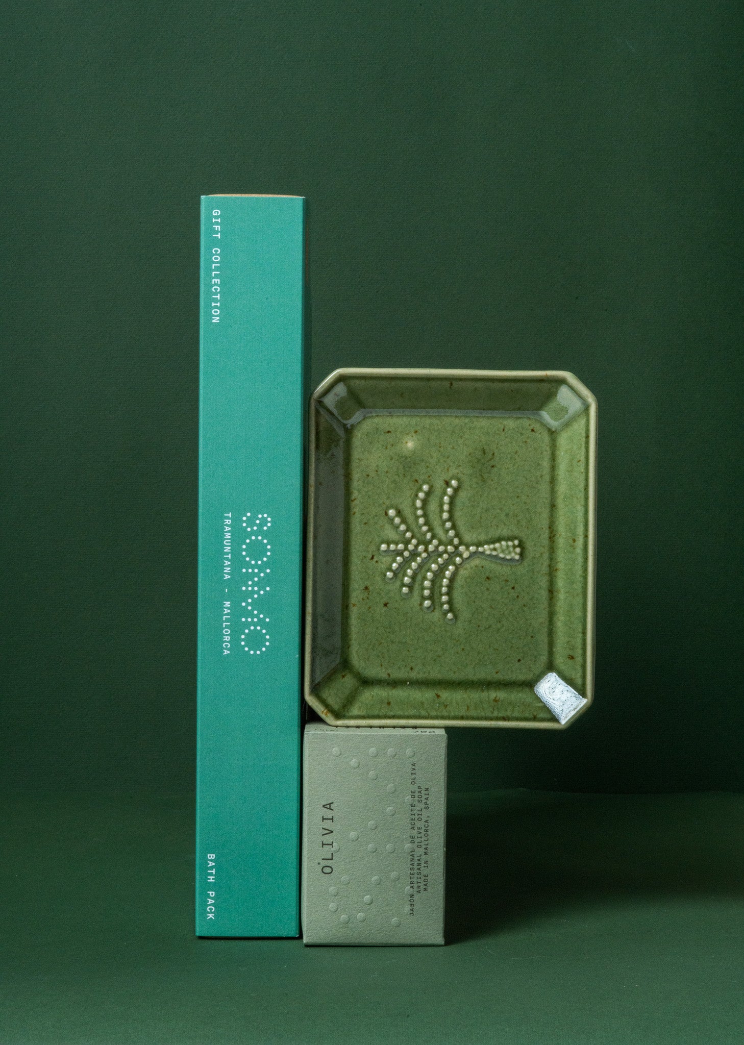 GIFT COLLECTION: PACK DE BAÑO