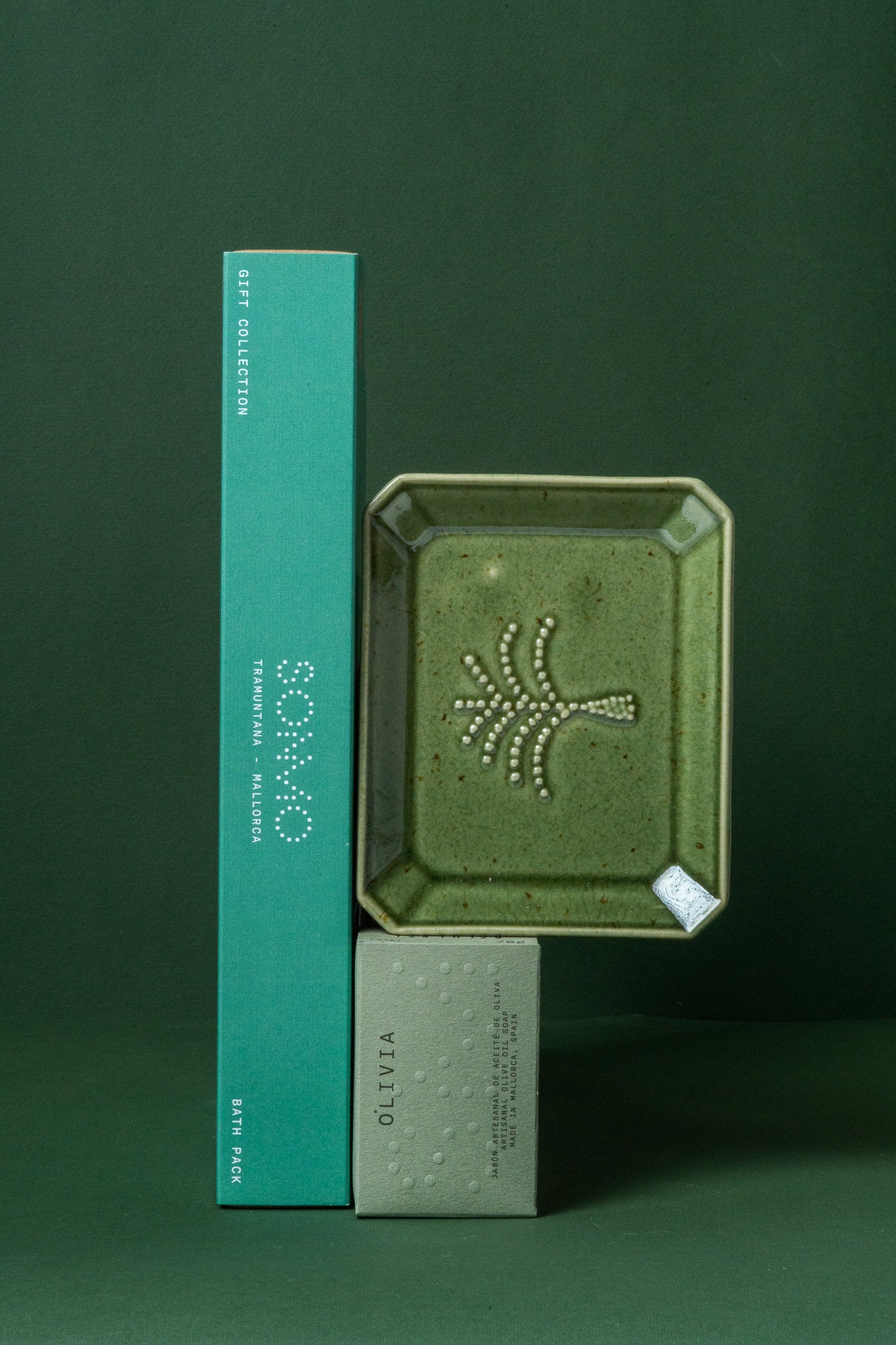 GIFT COLLECTION: PACK DE BAÑO