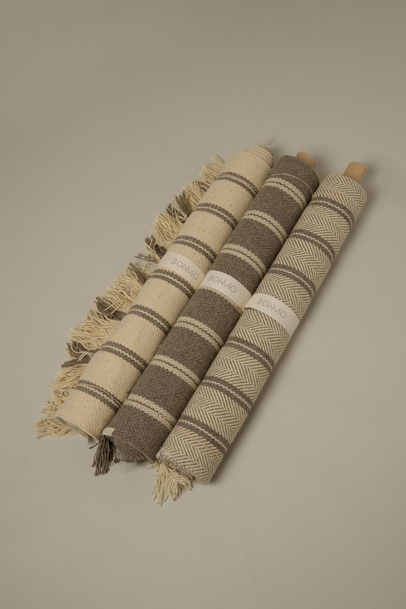 "MIGJORN" RUG