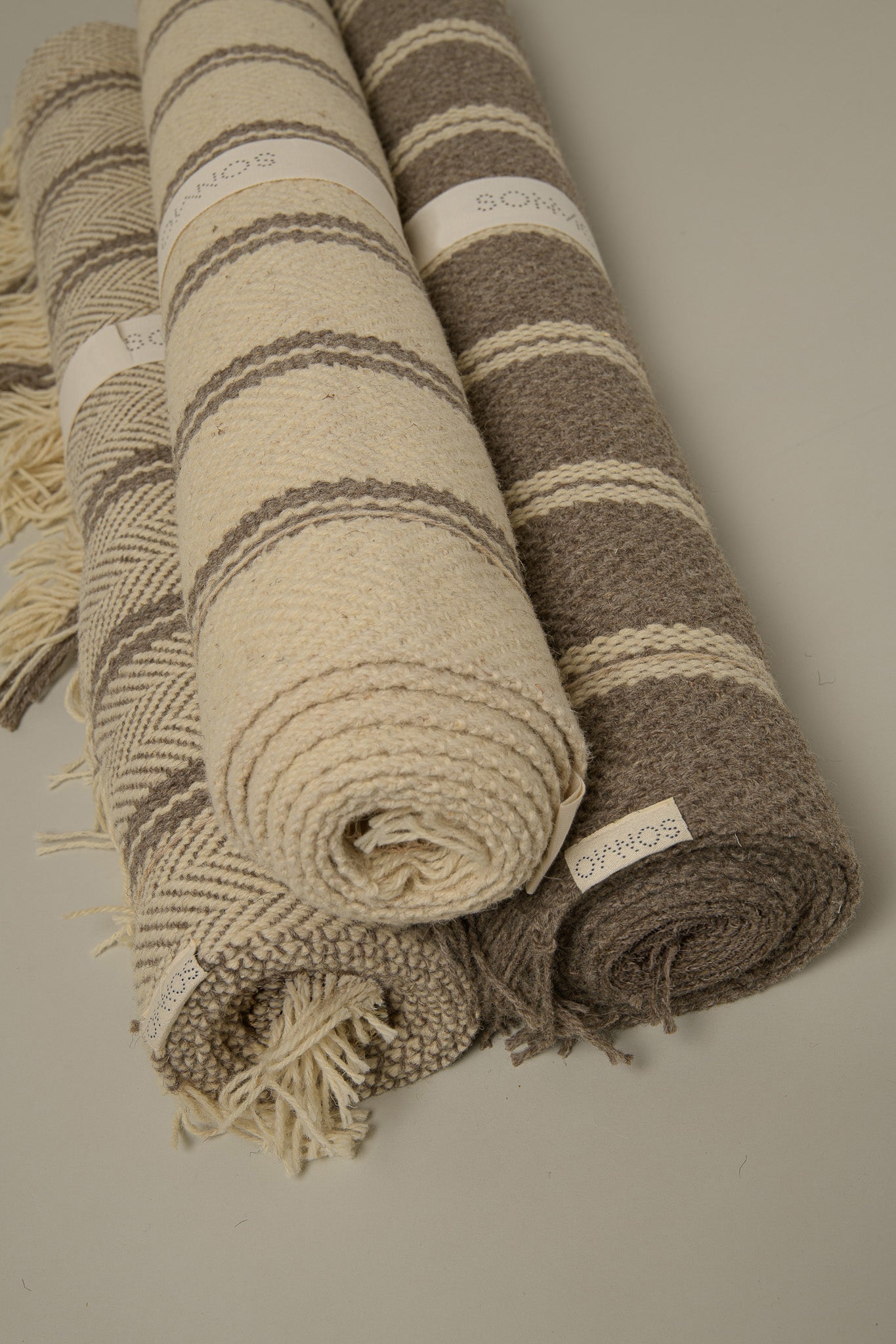 "MIGJORN" RUG