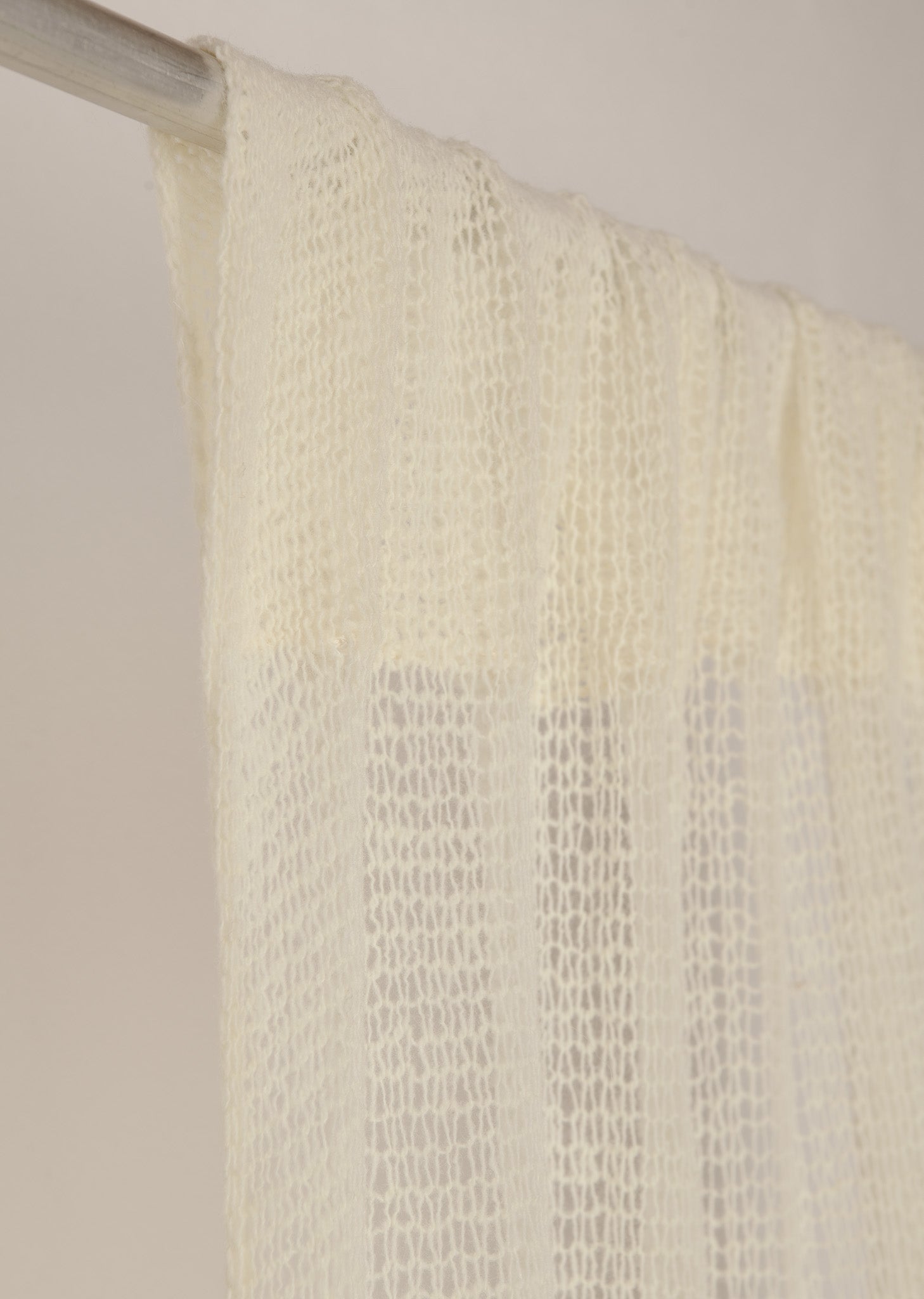 CORTINA 100% LANA "PEIX"