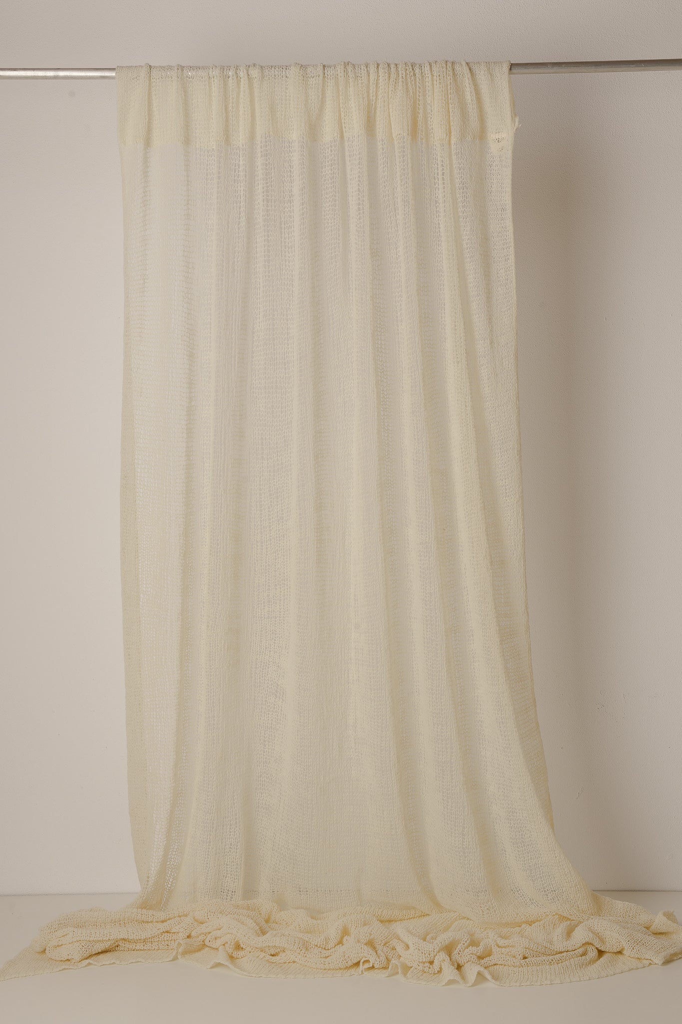 CORTINA 100% LANA "PEIX"