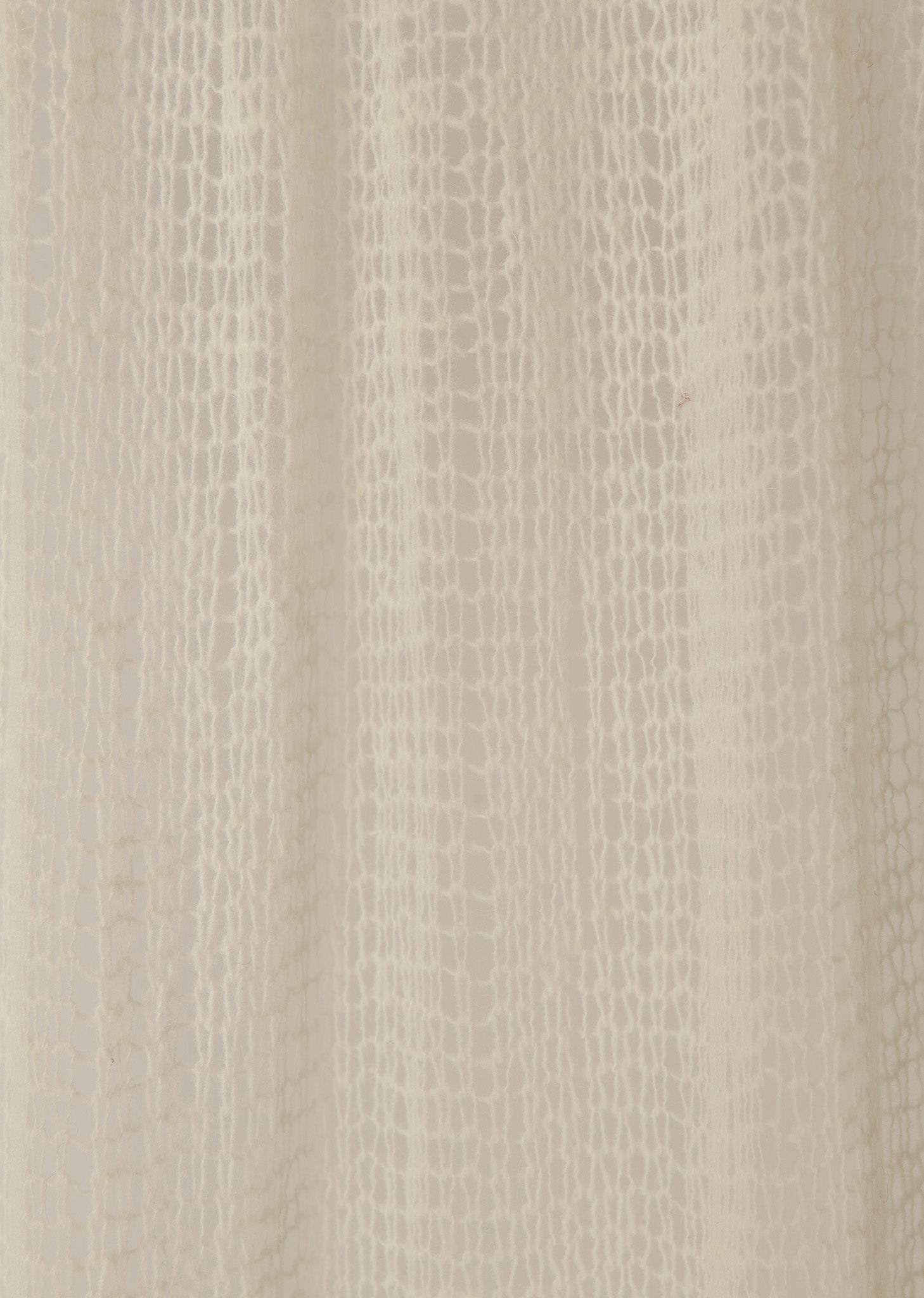 CORTINA 100% LANA "PEIX"