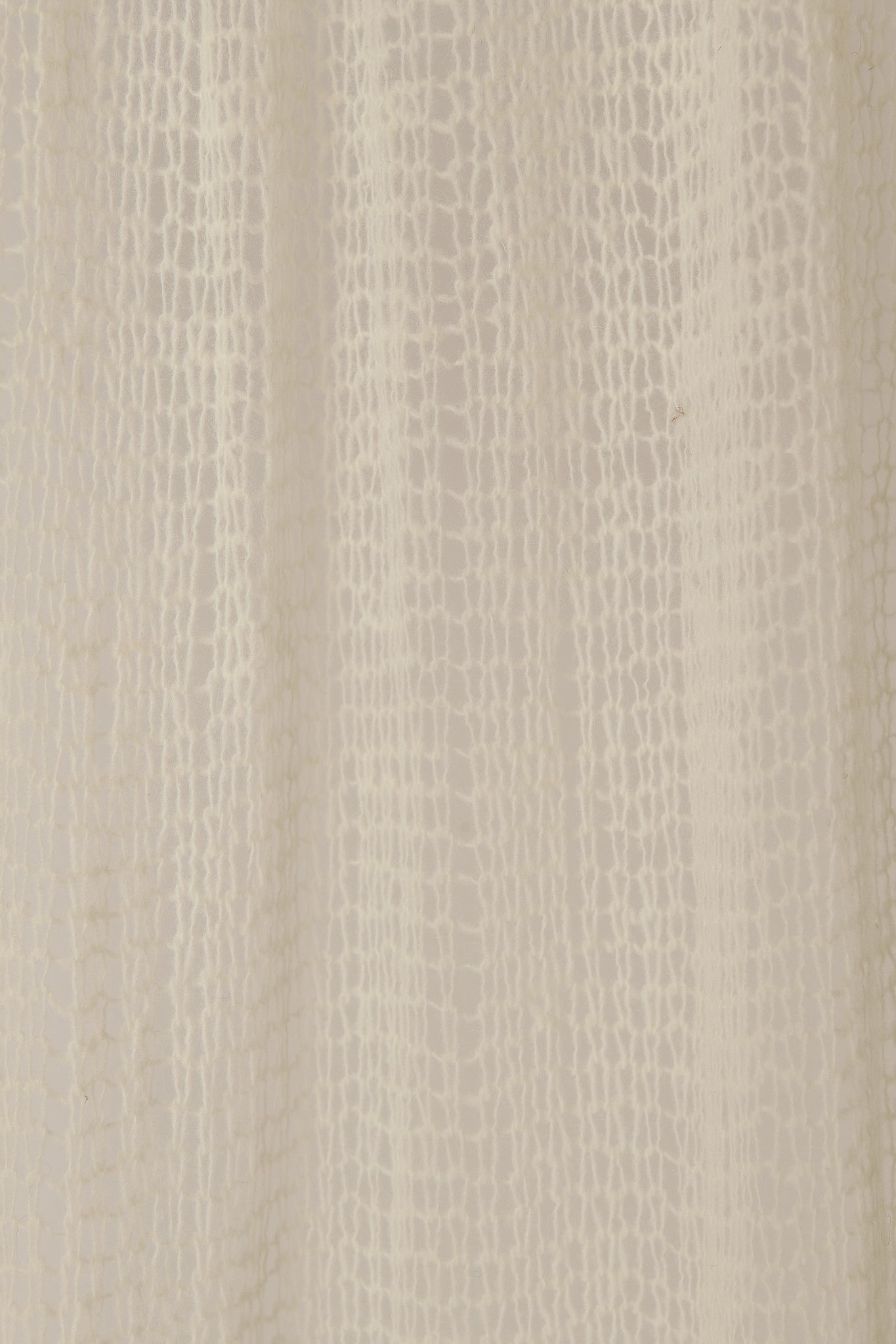"PEIX" 100% WOOL CURTAIN 