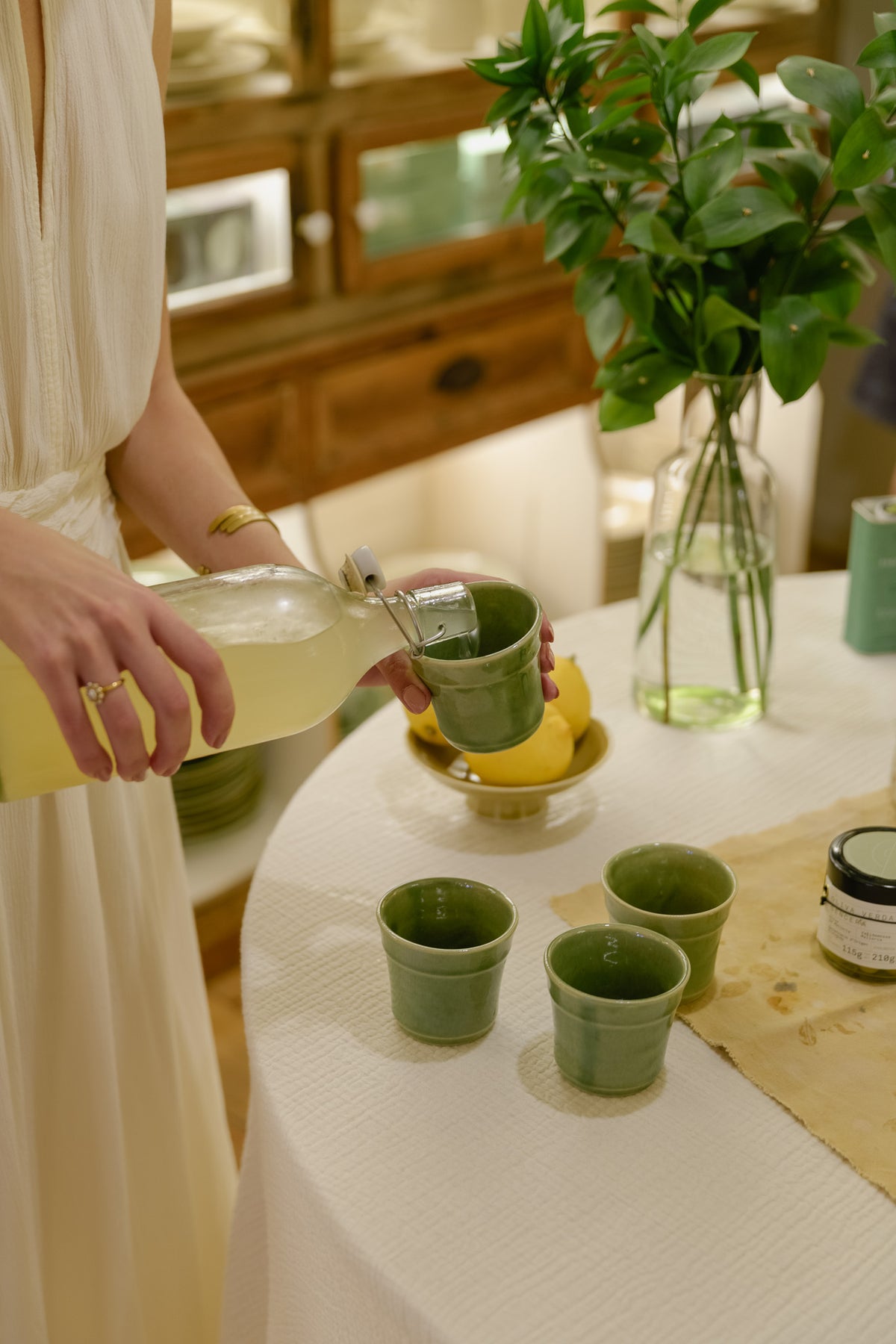 Olive Oil - After Hours