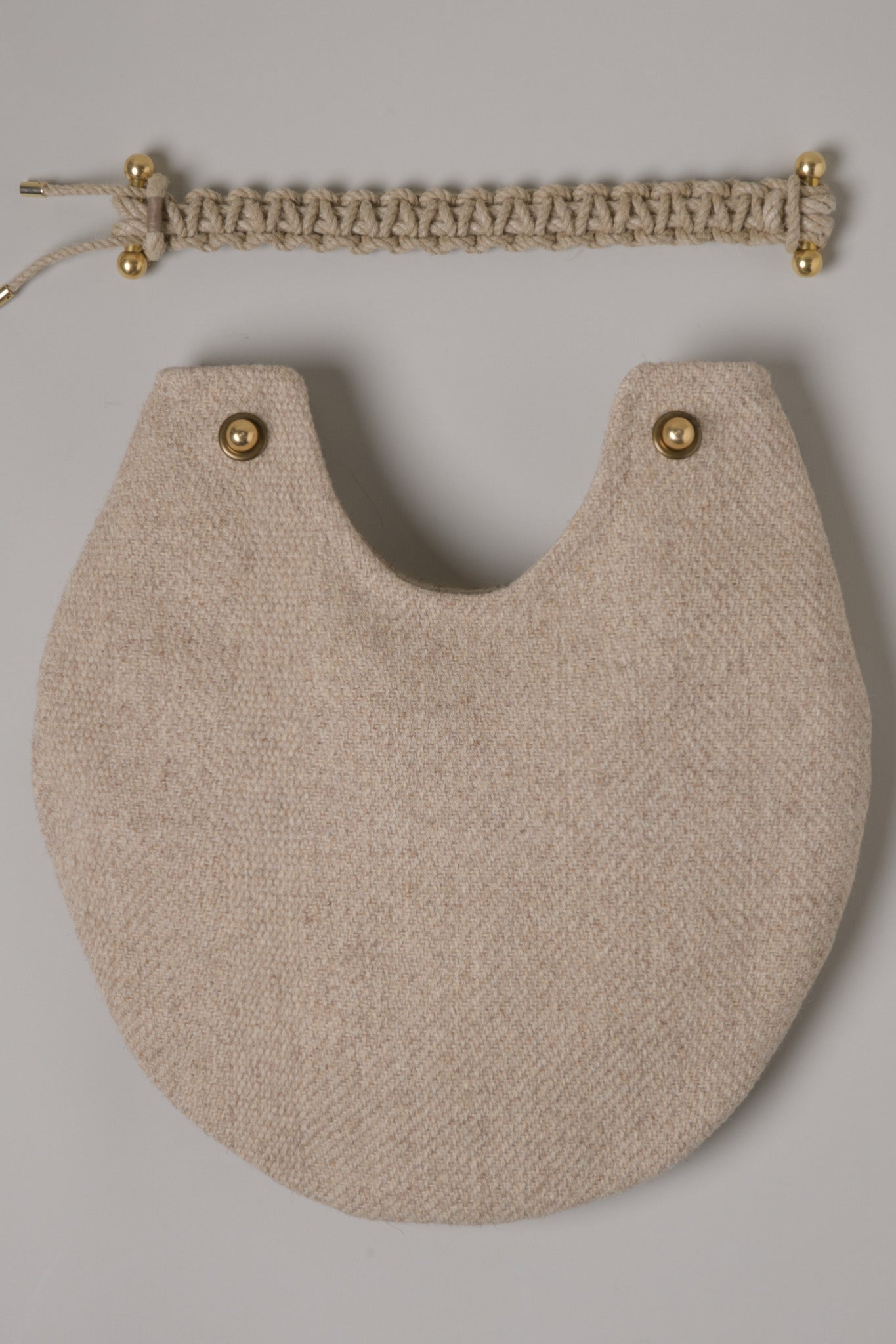 BOLSO "TRAMA"