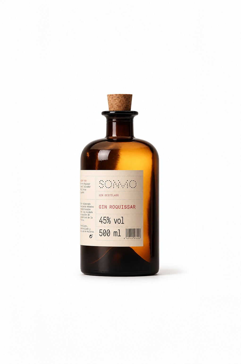 GINEBRA ROQUISSAR
