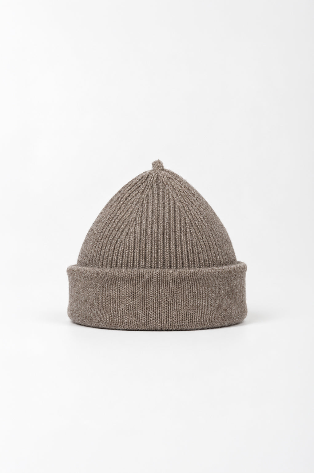 GORRO 100% LANA "PIPA"