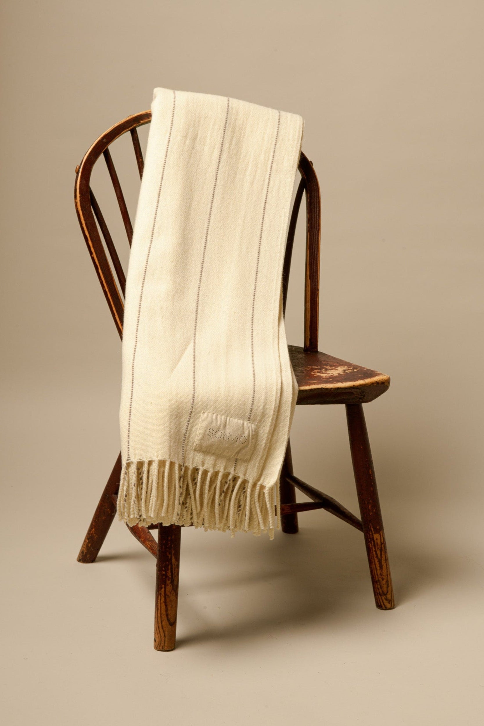"SA TANCA" BLANKET