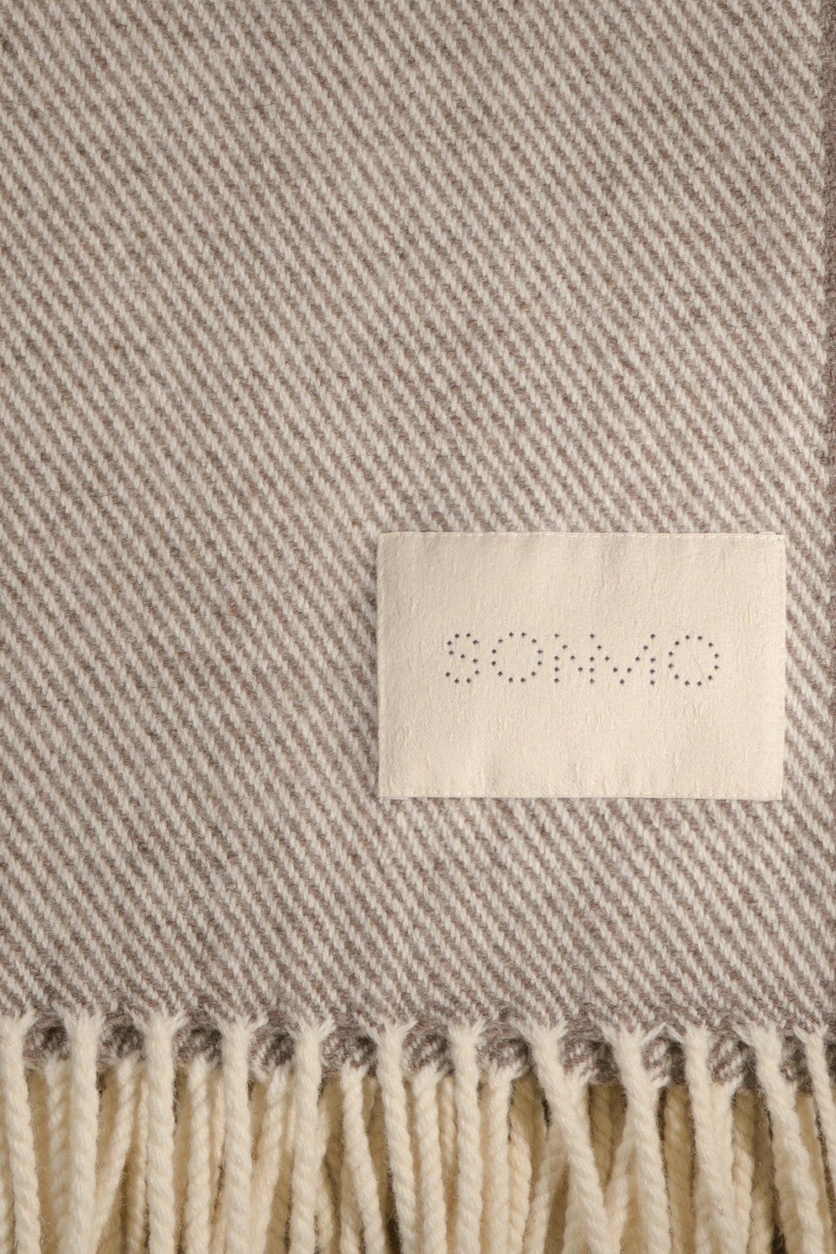 MANTA "SAFREIG"
