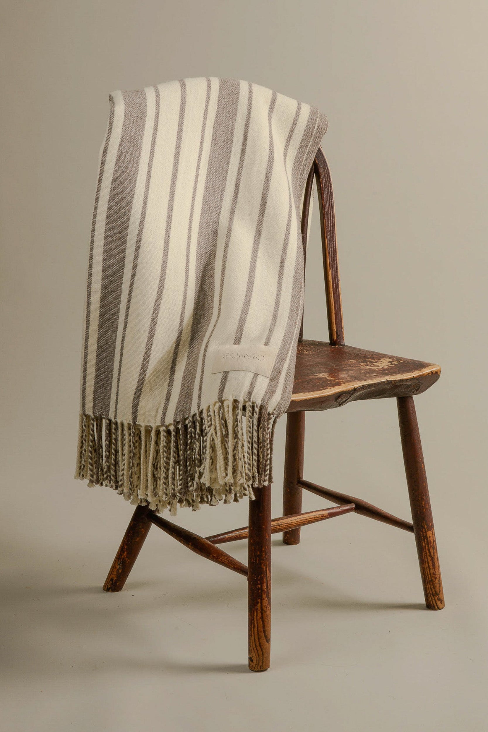 "POUET" BLANKET