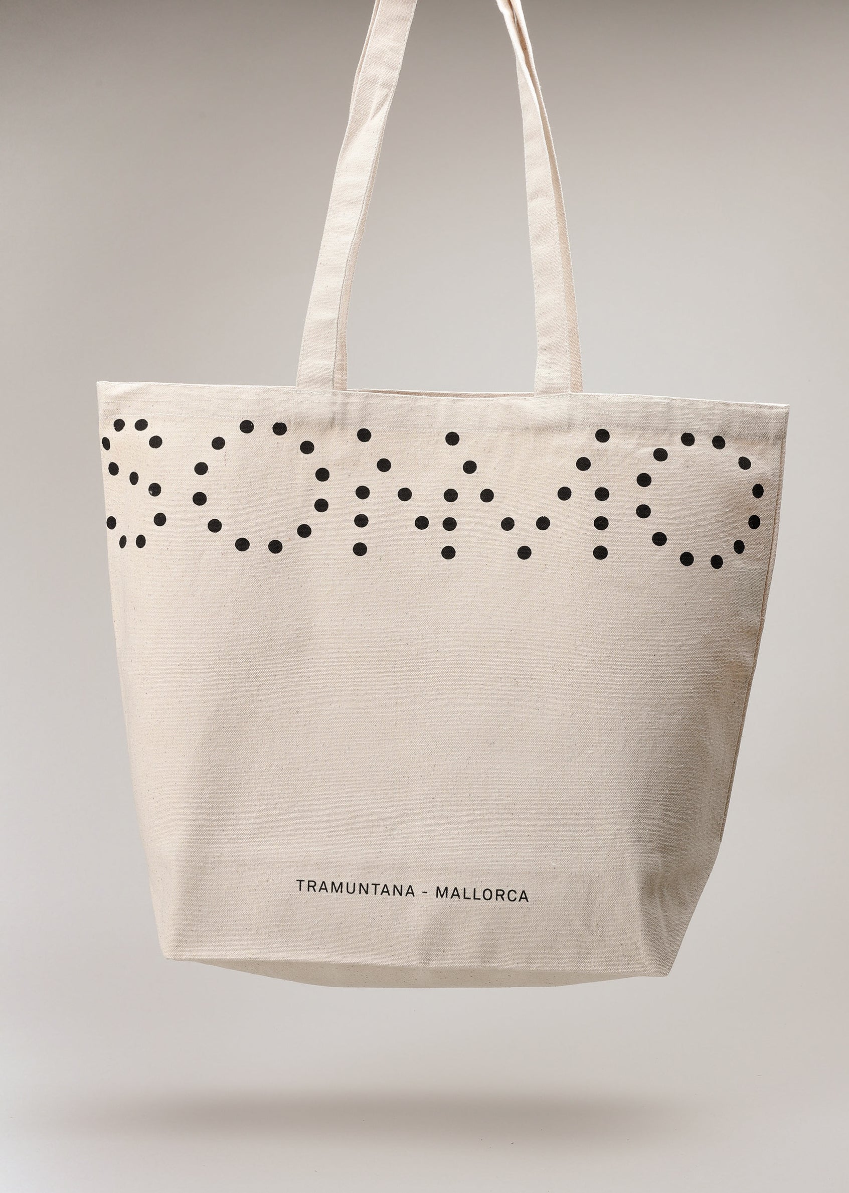 SONMO TOTE BAG