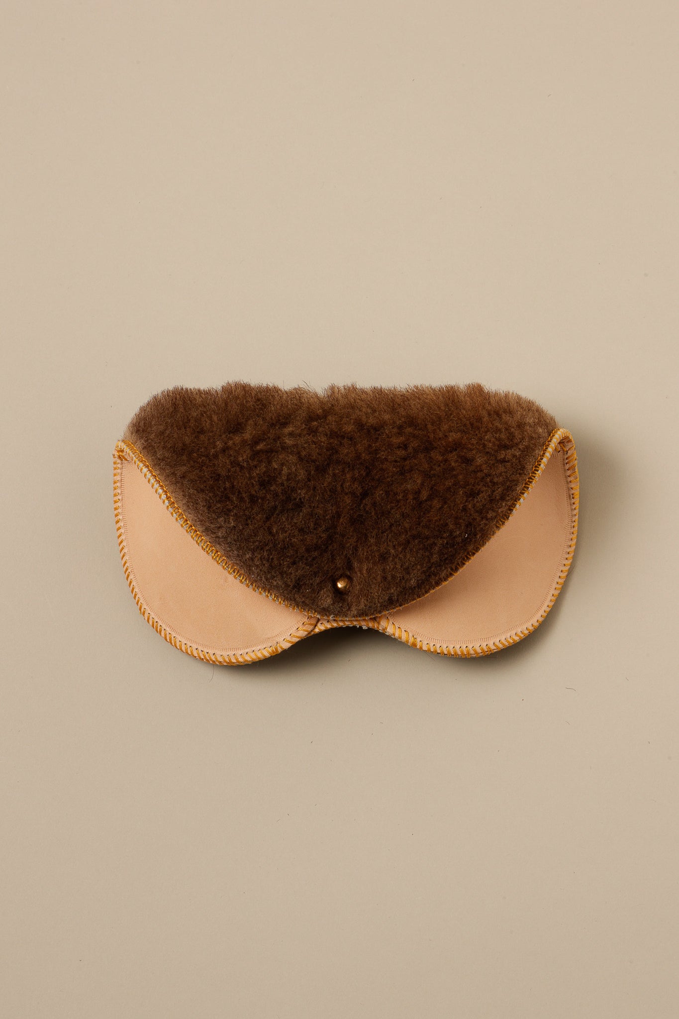 FUNDA DE GAFAS "COR"