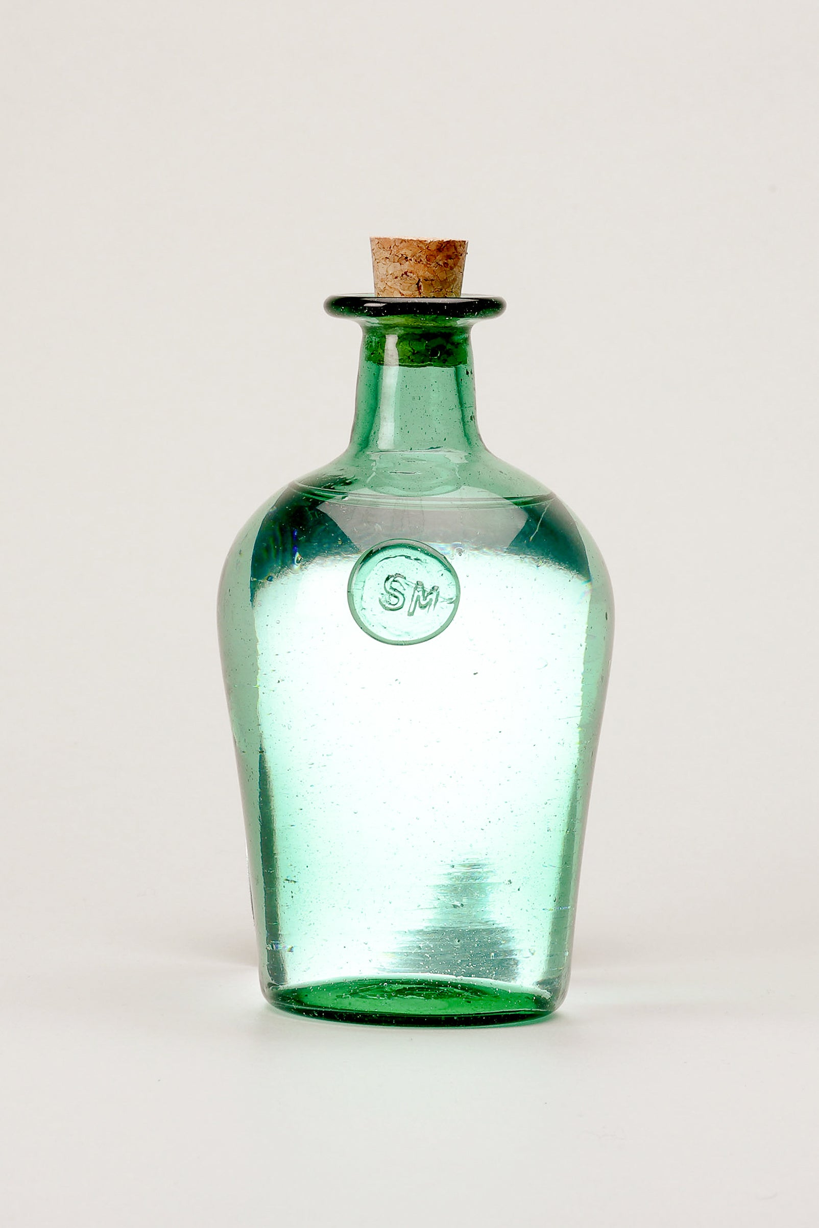 GIN "SON MORAGUES" IN HANDMADE BOTTLE
