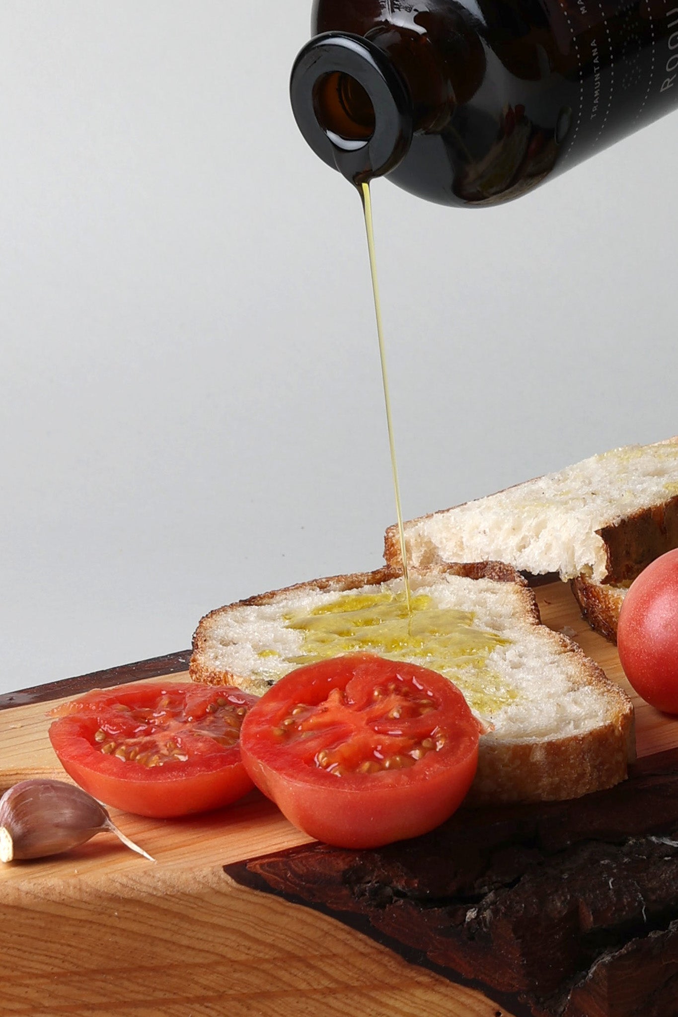 ACEITE DE OLIVA VIRGEN EXTRA ROQUISSAR