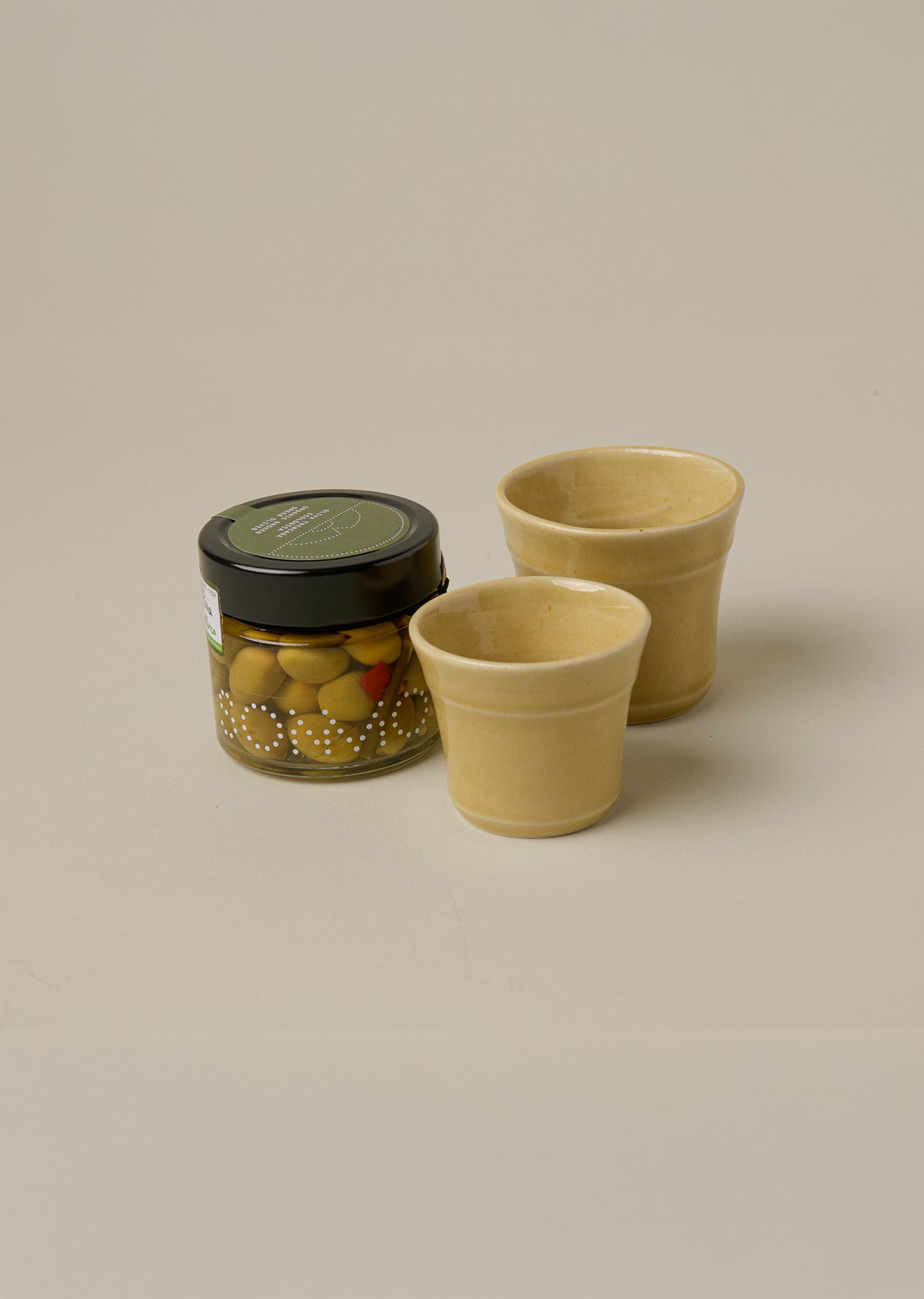 TRAMUNTANA COLLECTION EDICIÓN NAVIDAD: PACK ACEITUNAS MALLORQUINAS