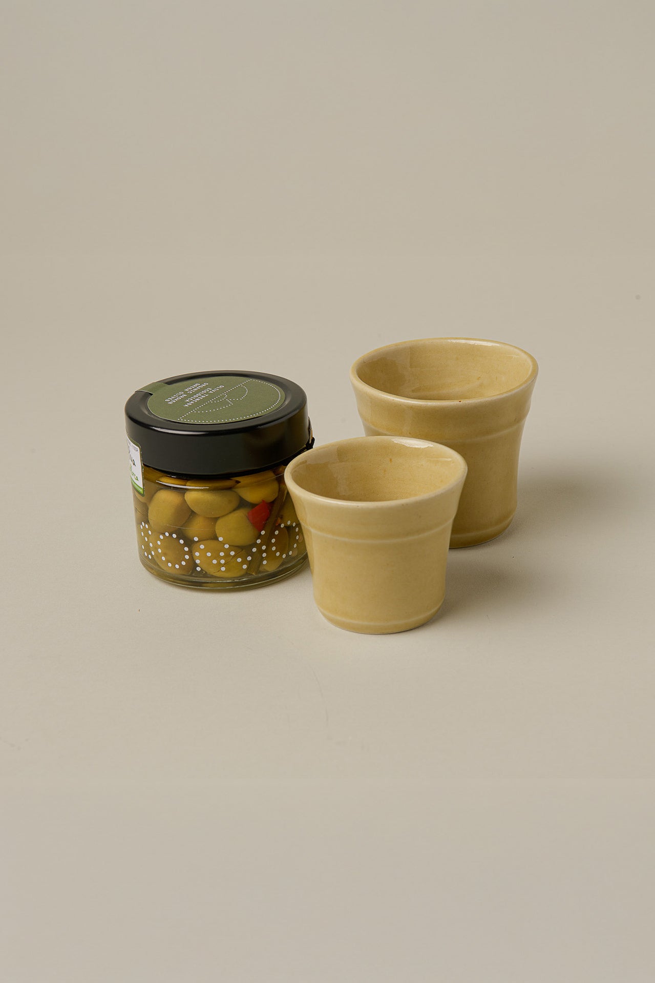 TRAMUNTANA COLLECTION: PACK ACEITUNAS MALLORQUINAS