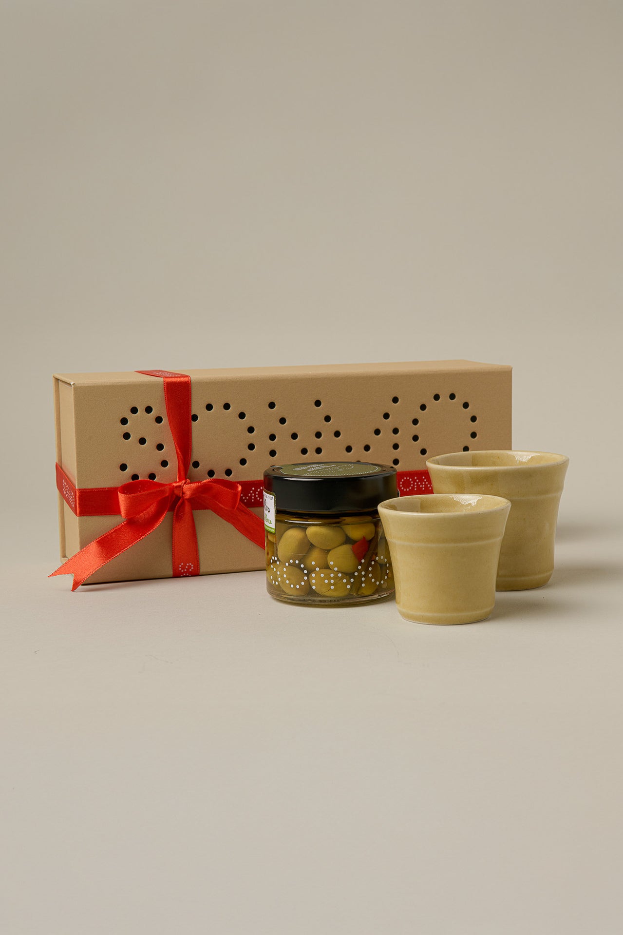 TRAMUNTANA COLLECTION: PACK ACEITUNAS MALLORQUINAS